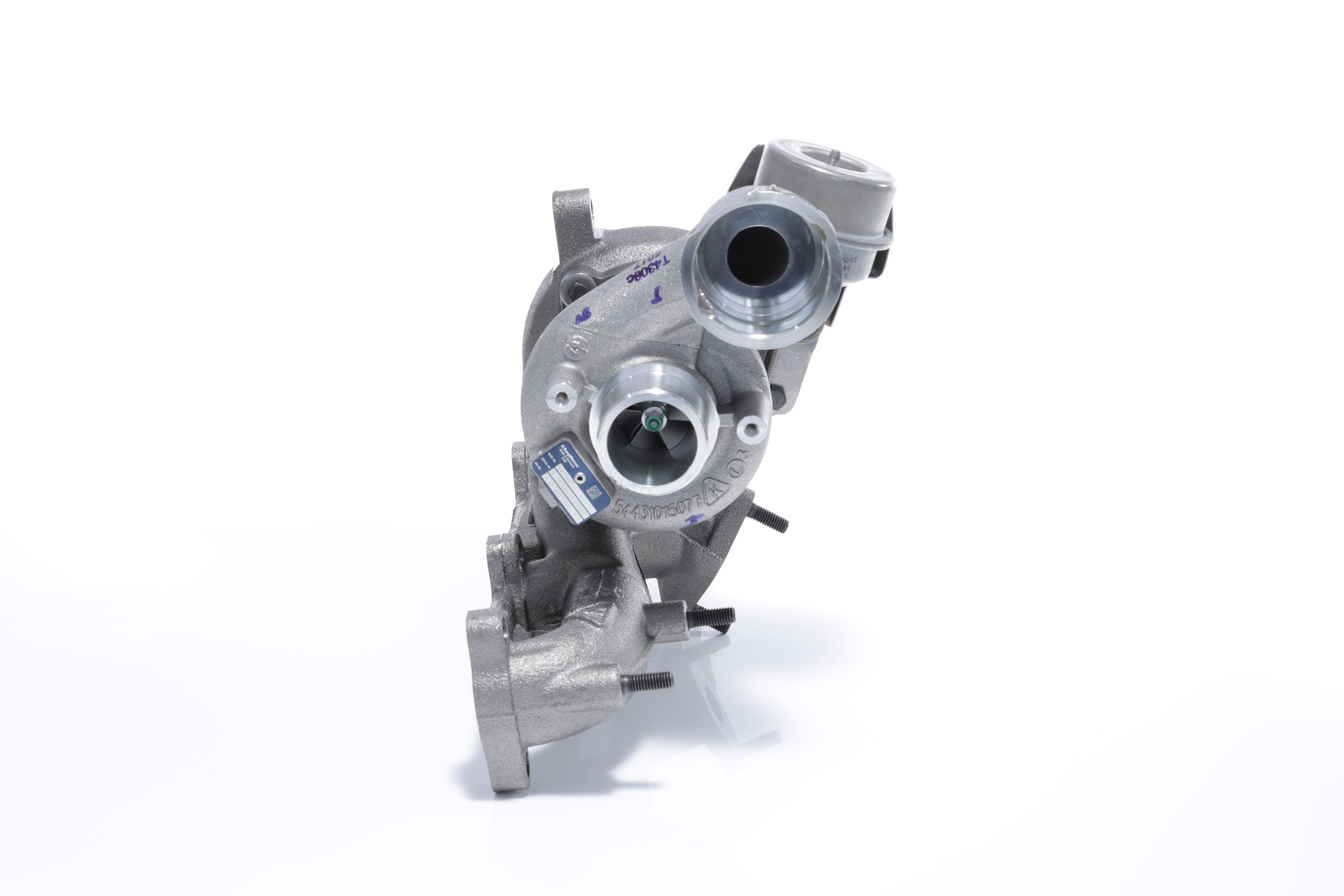 038253010C OE BTS TURBO Turbocompresseur T912352