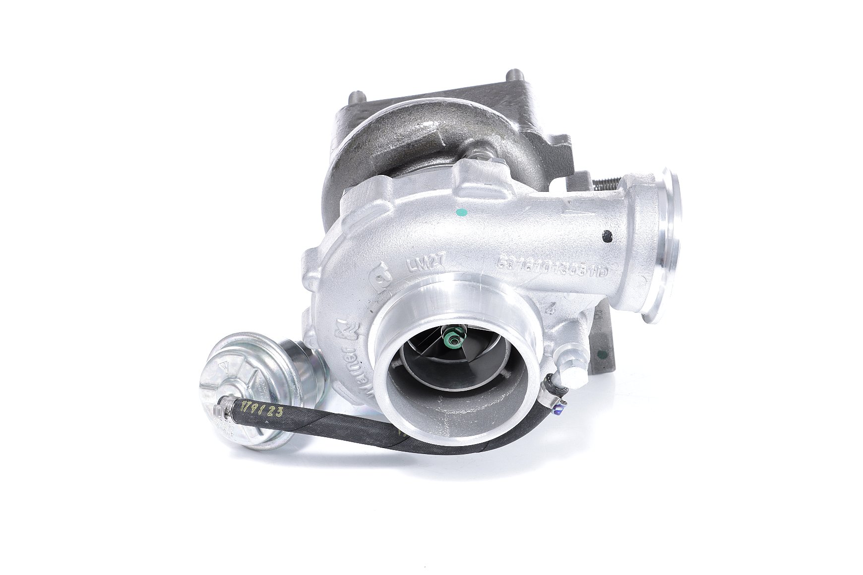 A9040967399 OE BTS TURBO Turbocharger T912356