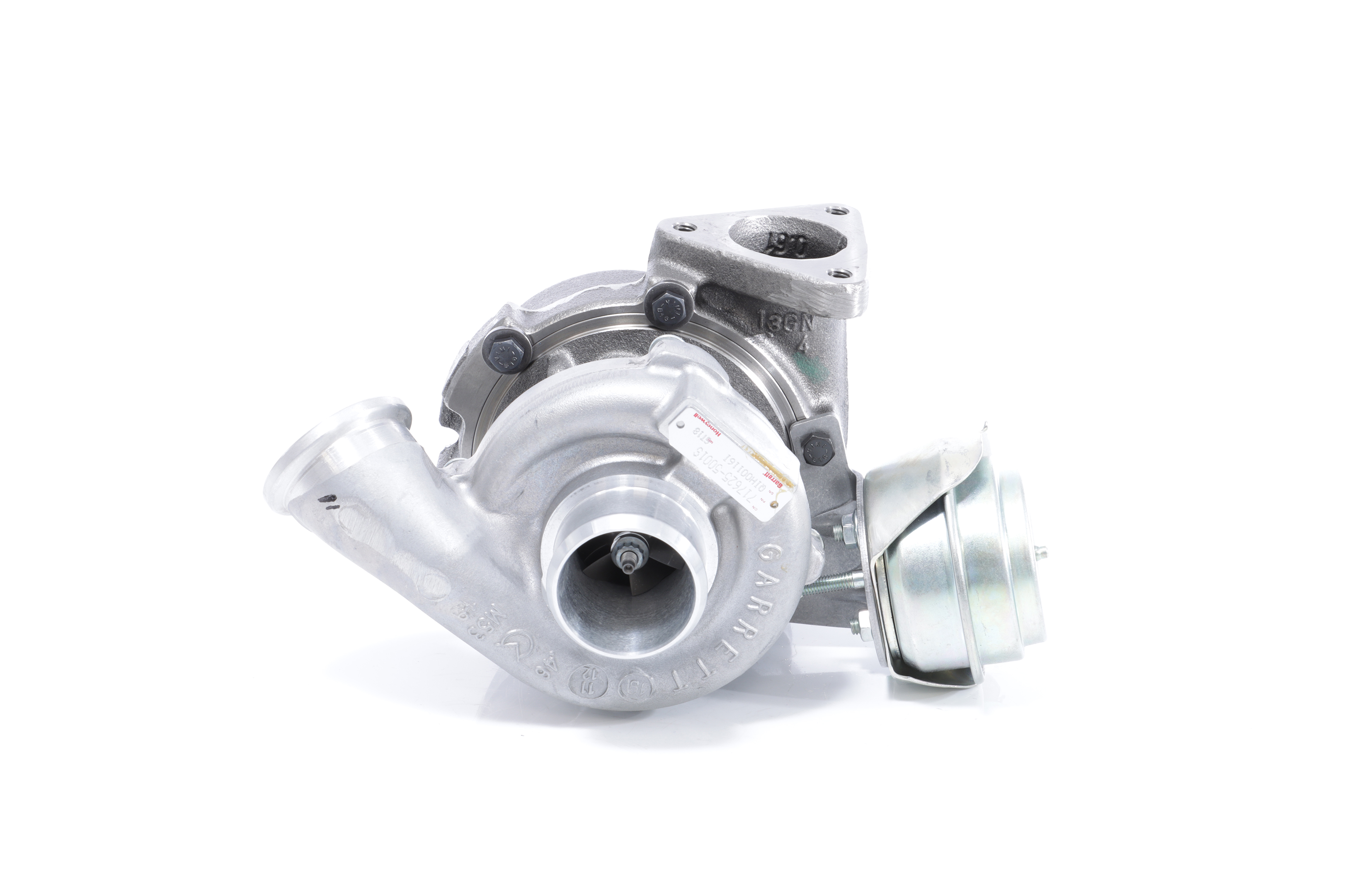 BTS TURBO Turboahdin T912358