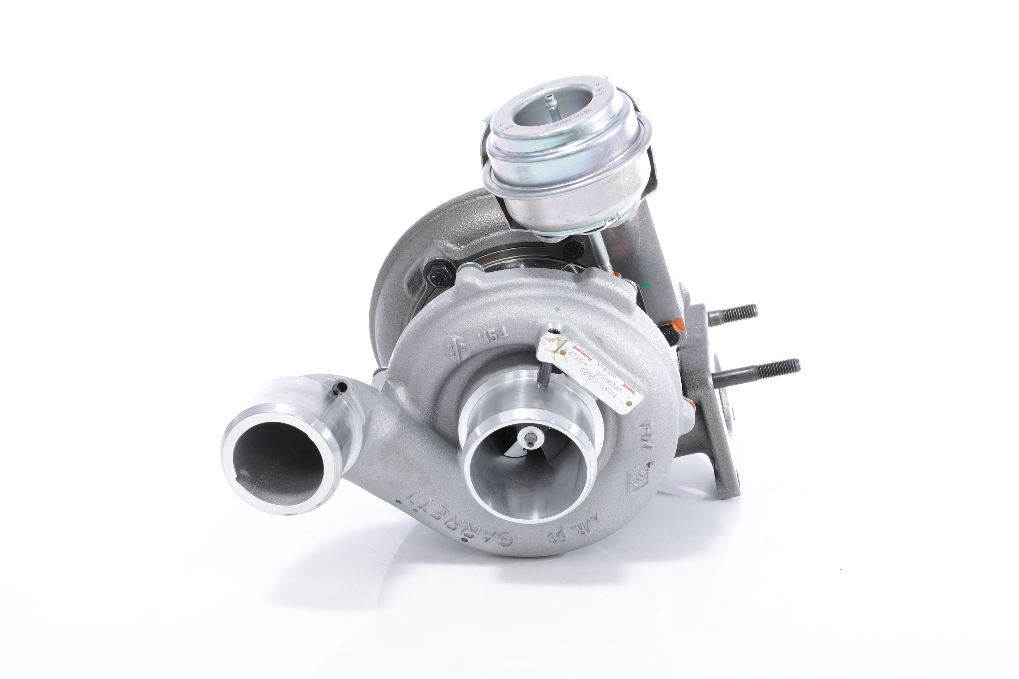 BTS TURBO Turbocharger T912363
