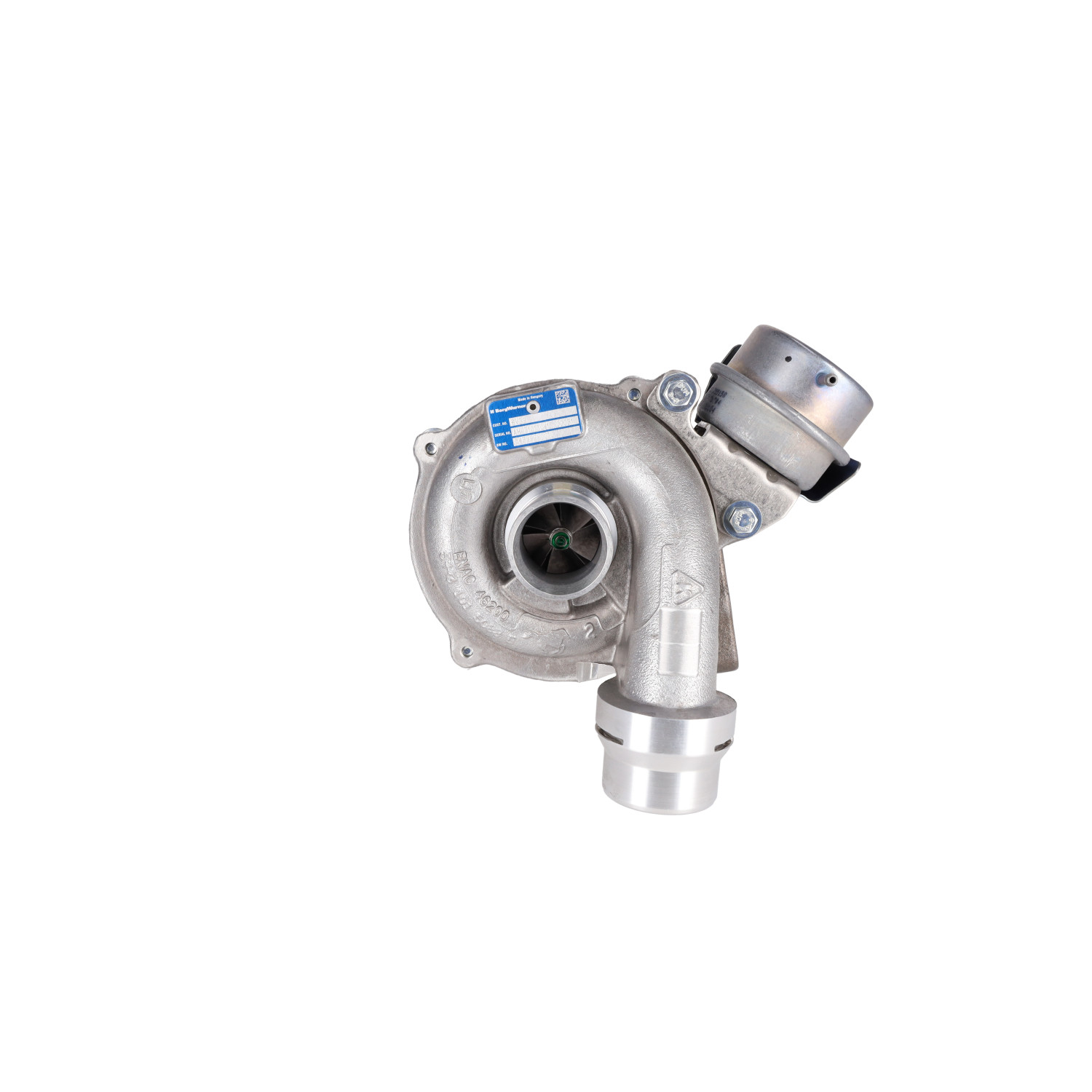 54399700030 OE FEBI BILSTEIN Turbokompresorius 187269