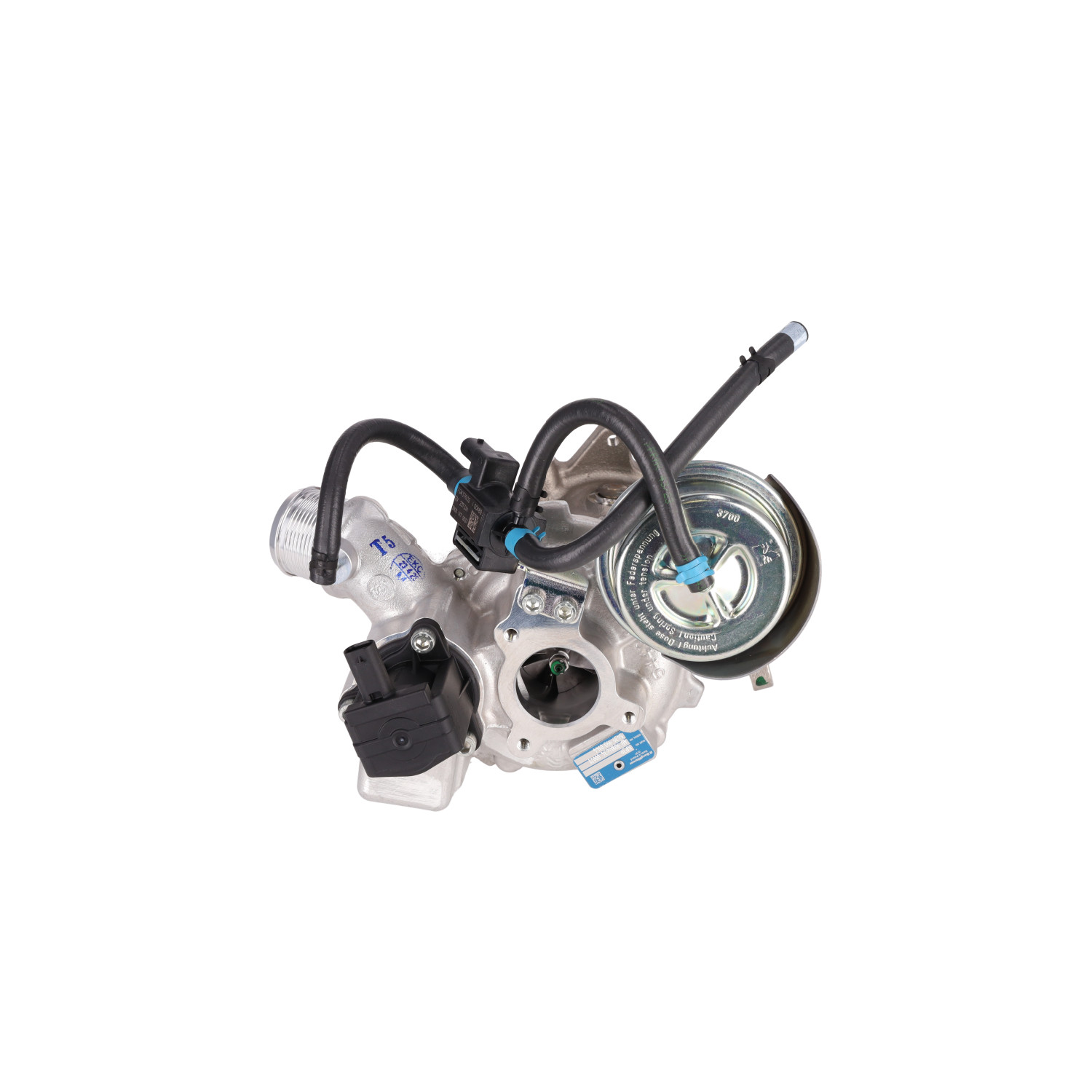originale Volvo V60 FEBI BILSTEIN Turbolader 187283