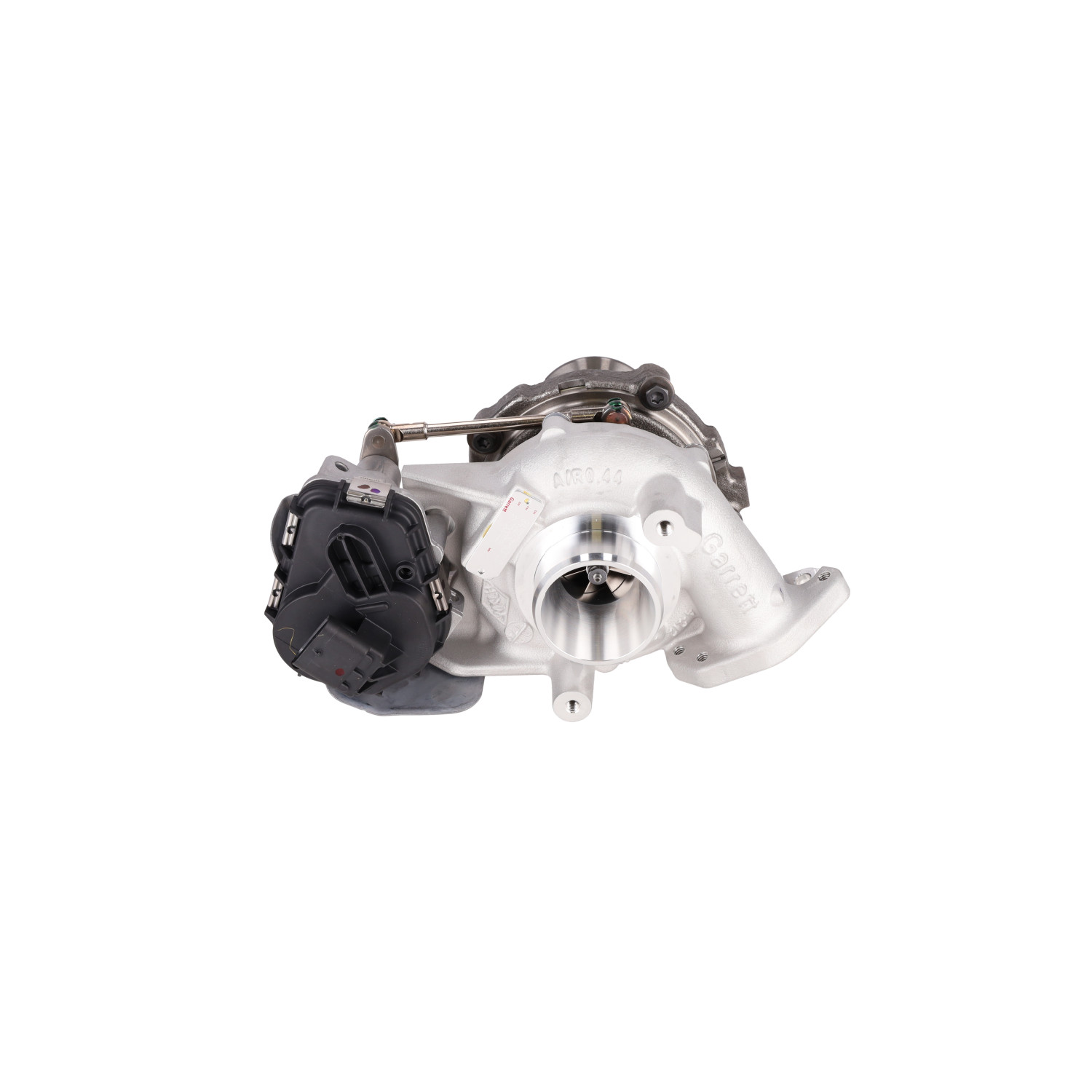 FEBI BILSTEIN 187461 kompresorius, įkrovimo sistema Ford Focus IV HN