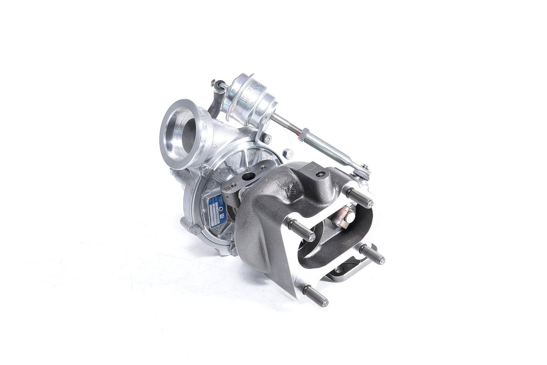 BTS TURBO Turbocharger T912397