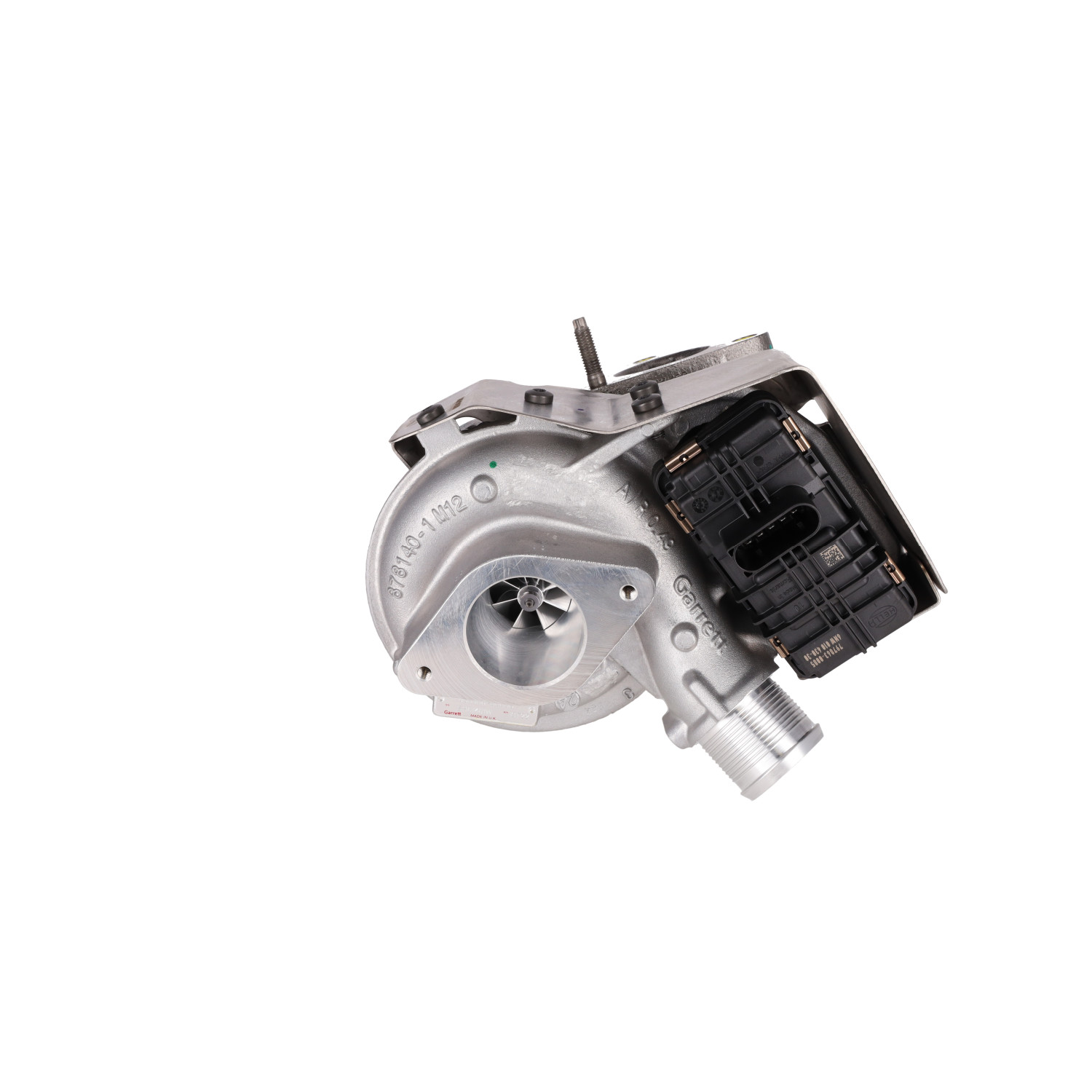 Turbolader Ford RANGER 2024 187626 FEBI BILSTEIN