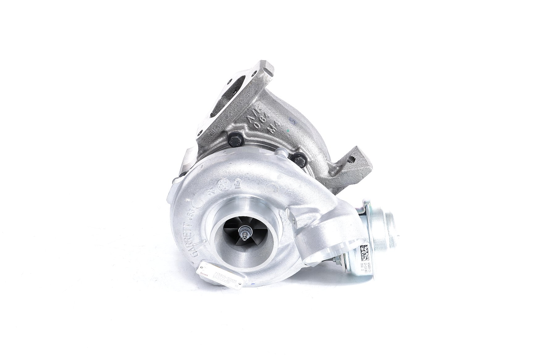 BTS TURBO T912414 Turbo MERCEDES-BENZ M-Klasse (W163) ML 270 CDI 2.7 (163.113) Diesel 163 Pk 2000 kosten