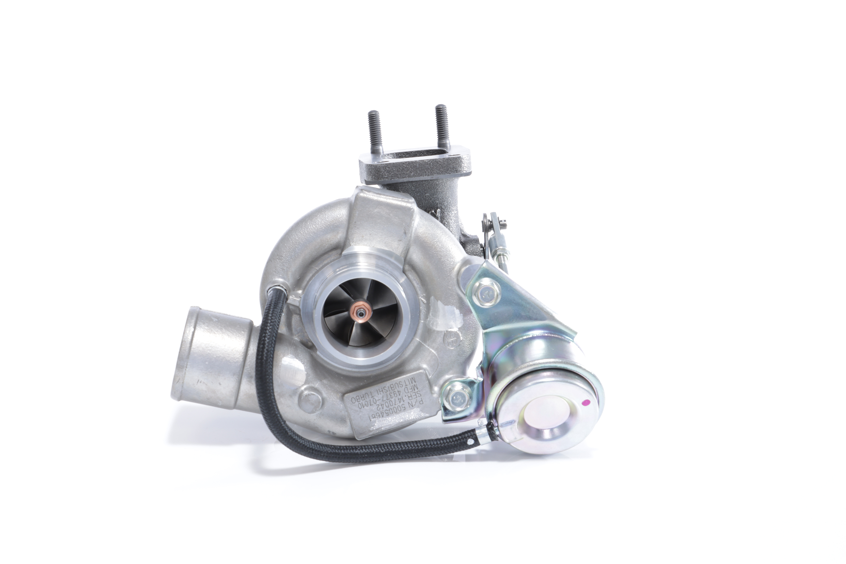 BTS TURBO Turbina T912419