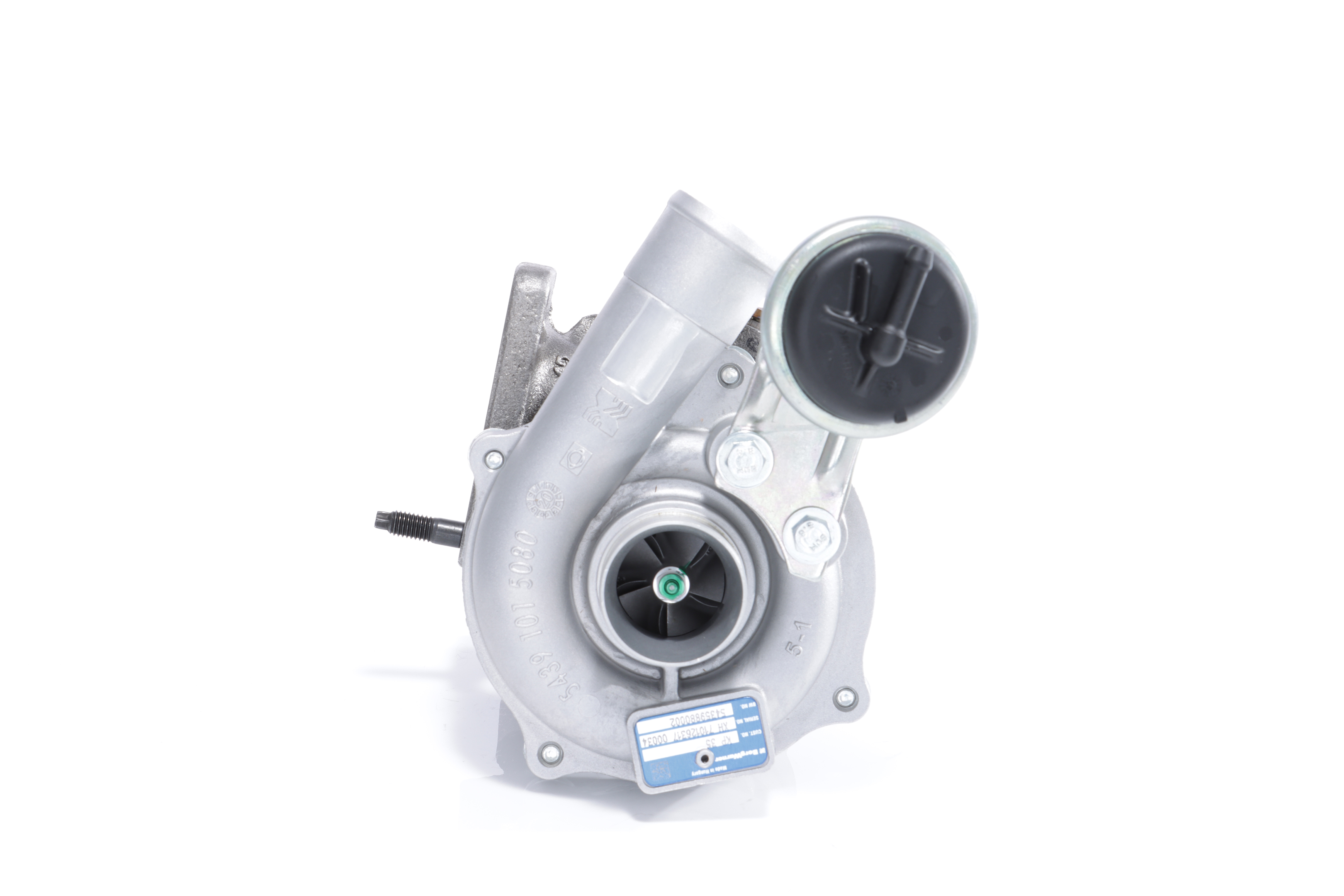 BTS TURBO Turbolader T912433