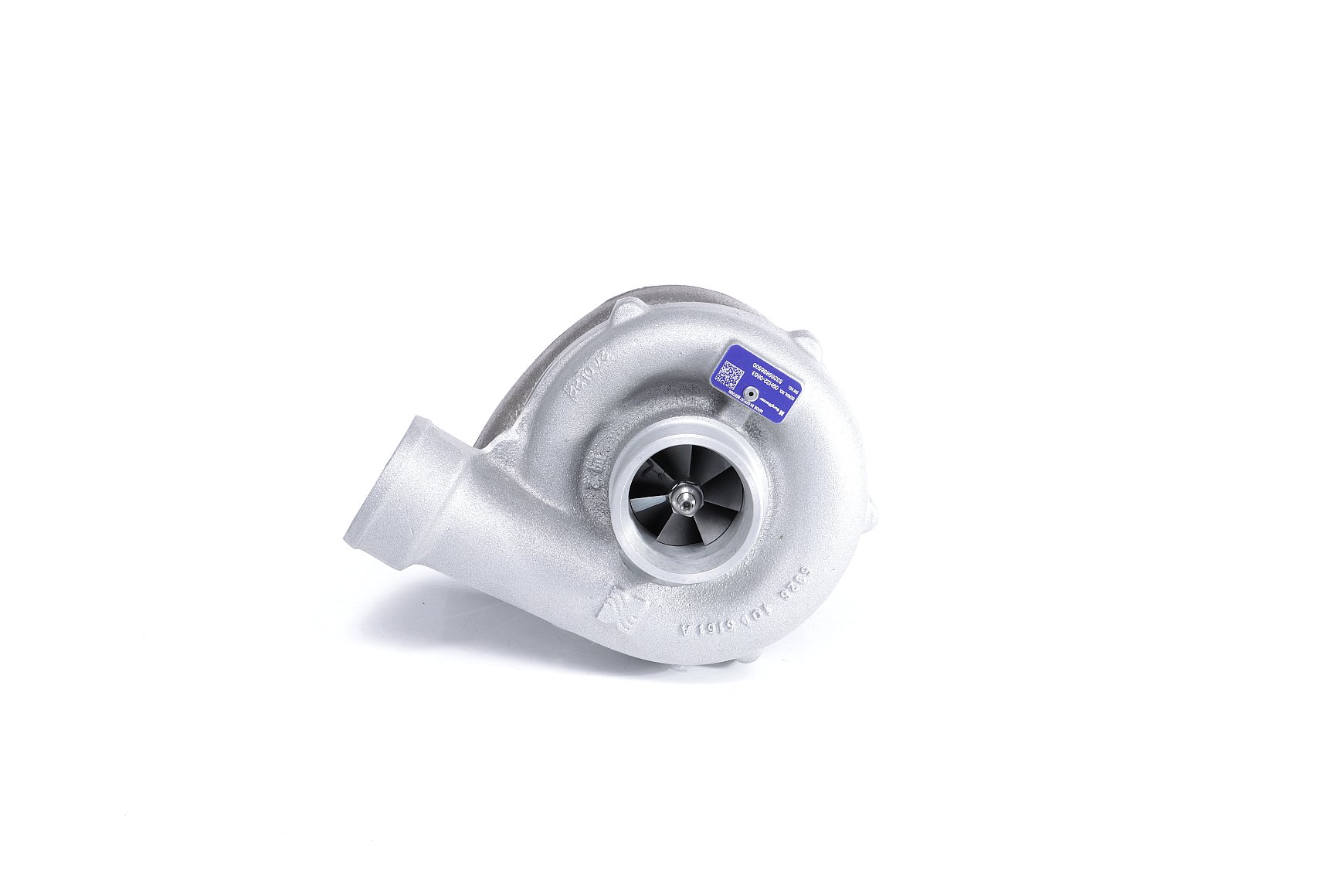 Turbocompresseur BTS TURBO ORIGINAL T912440 appropriées pour VOLKSWAGEN, BMW, MERCEDES-BENZ, AUDI, OPEL pas cher