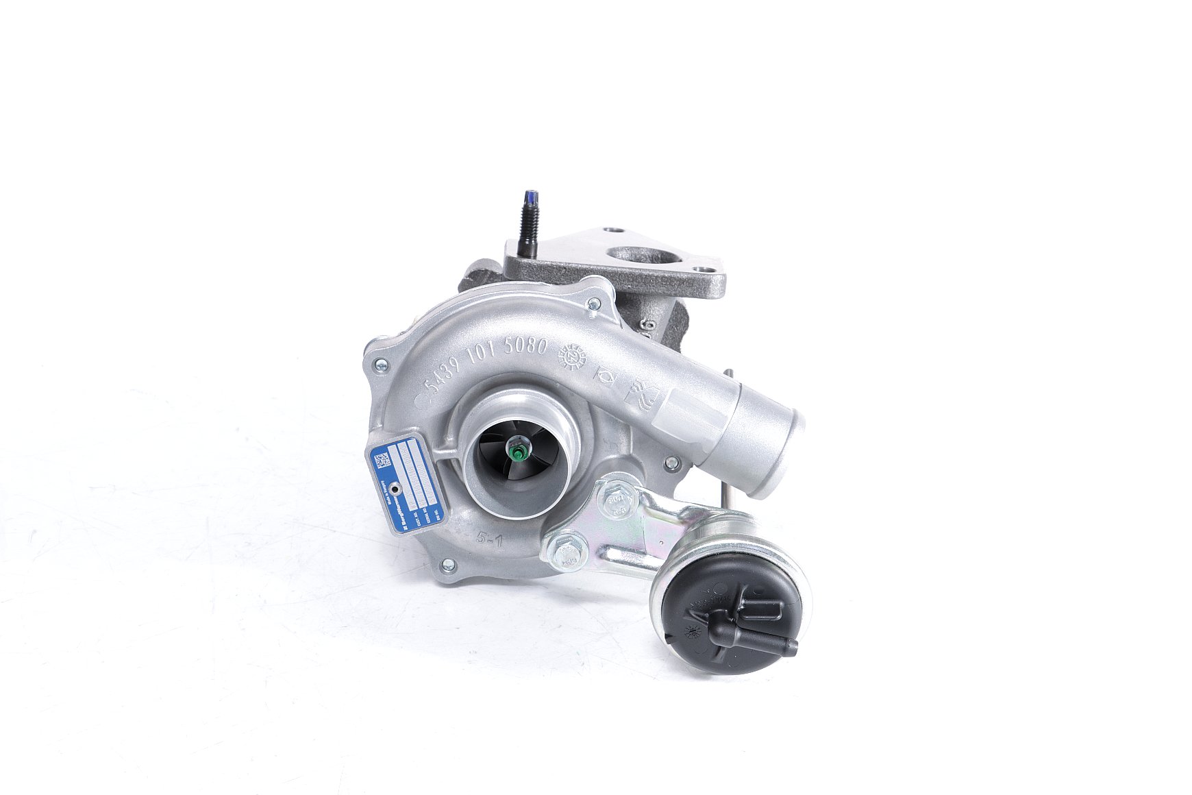 BTS TURBO Turboahdin T912461