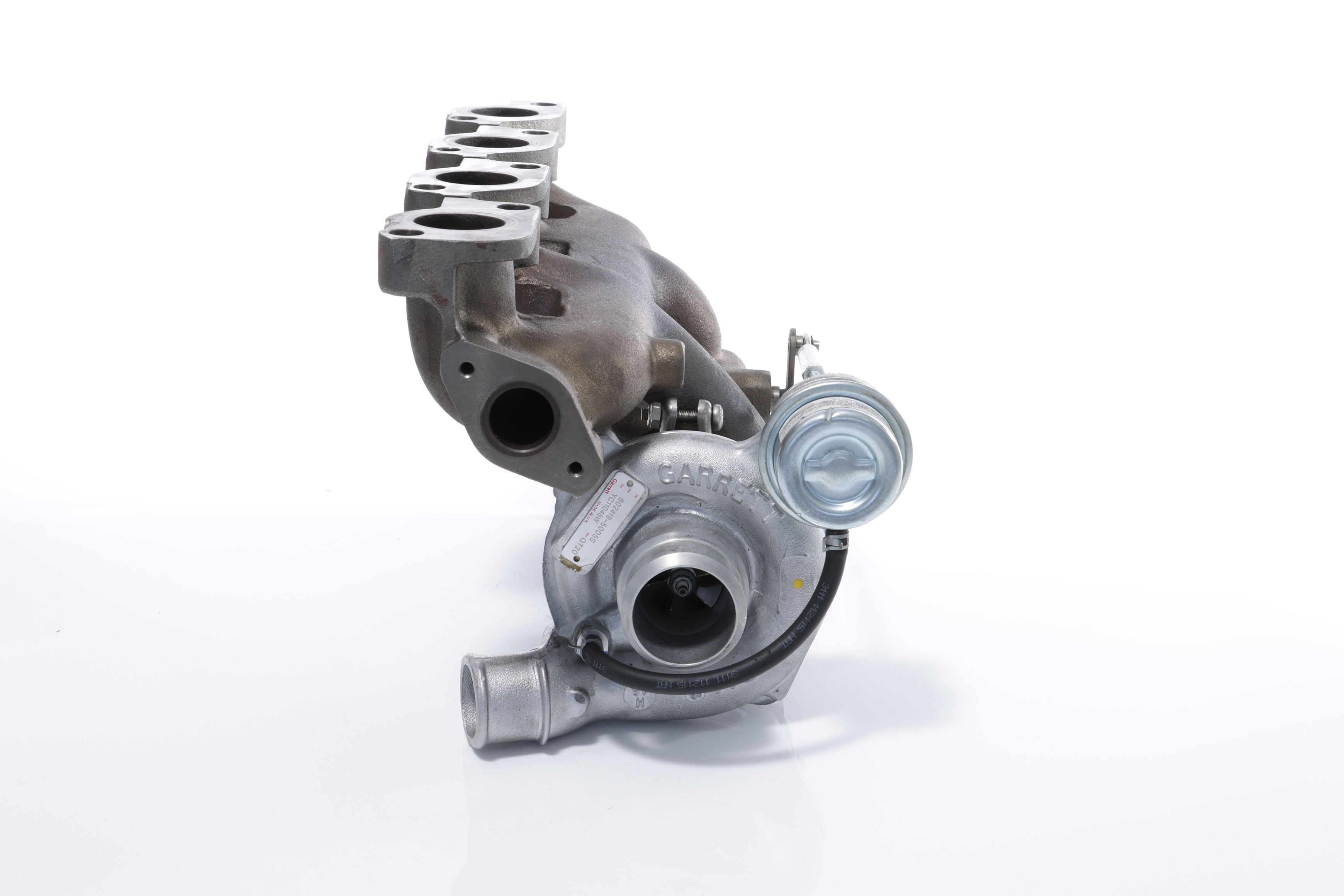 Spletna trgovina z BTS TURBO Turbopolnilnik T912472