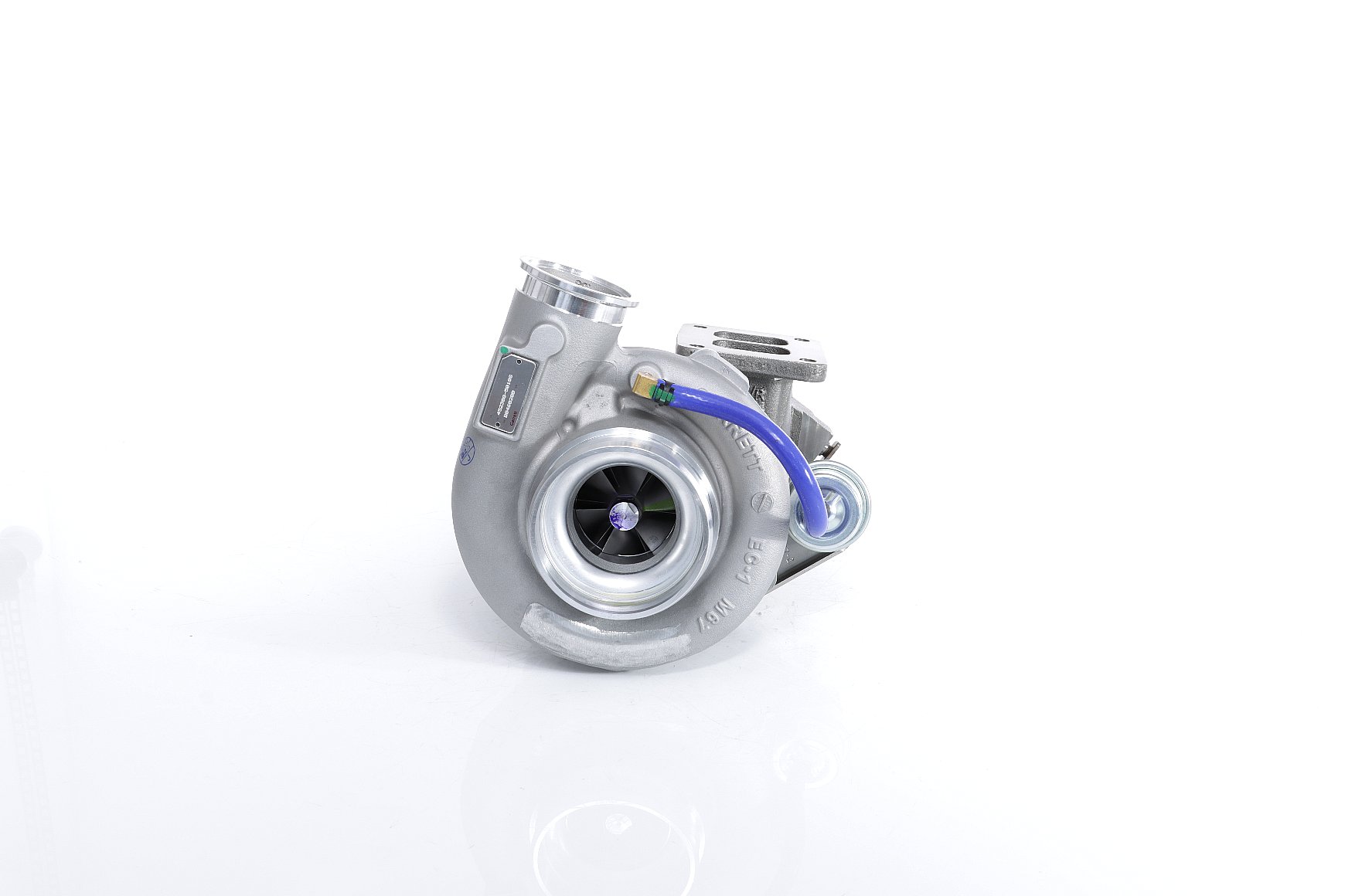 BTS TURBO 1501646 Turboaggregat