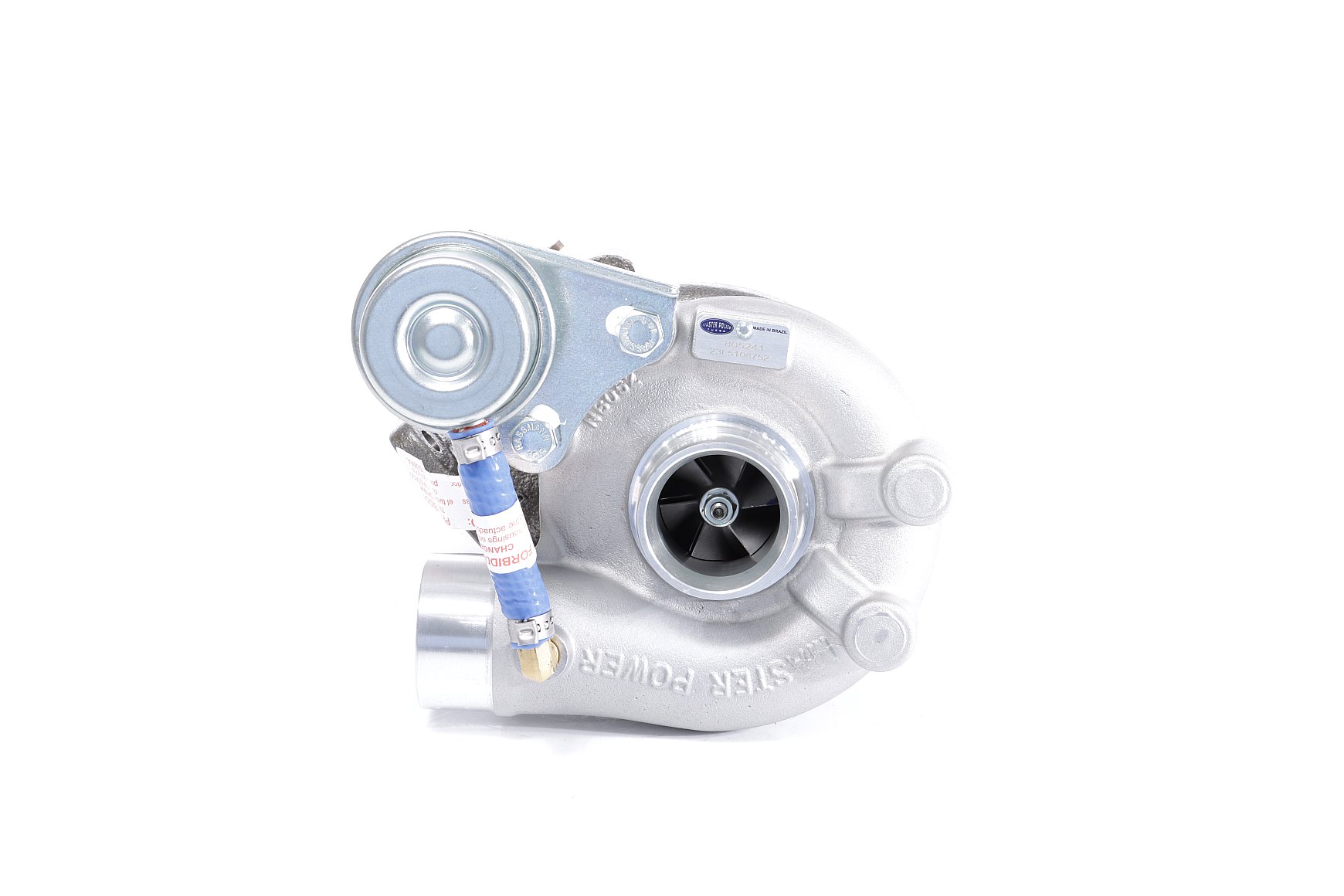 Turbolader BTS TURBO T912540