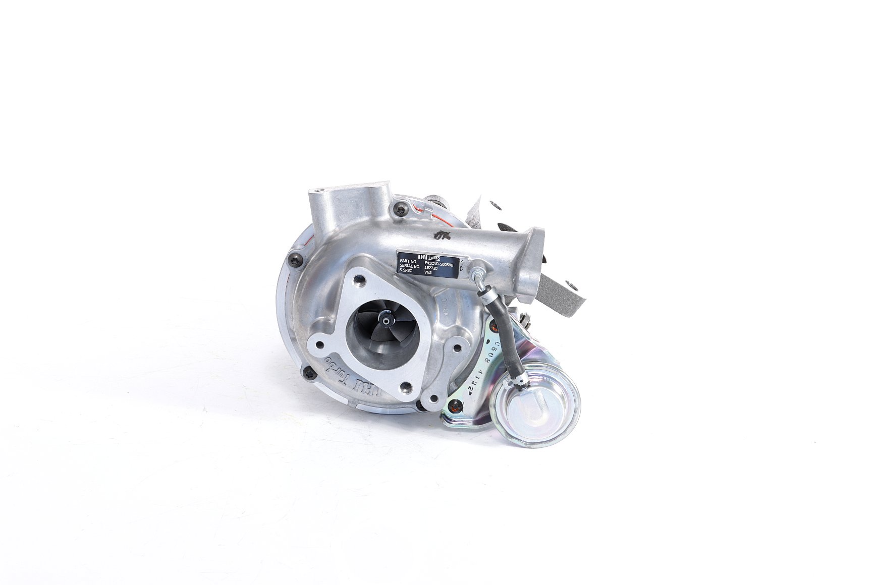 Pirkti BTS TURBO Turbokompresorius T914004