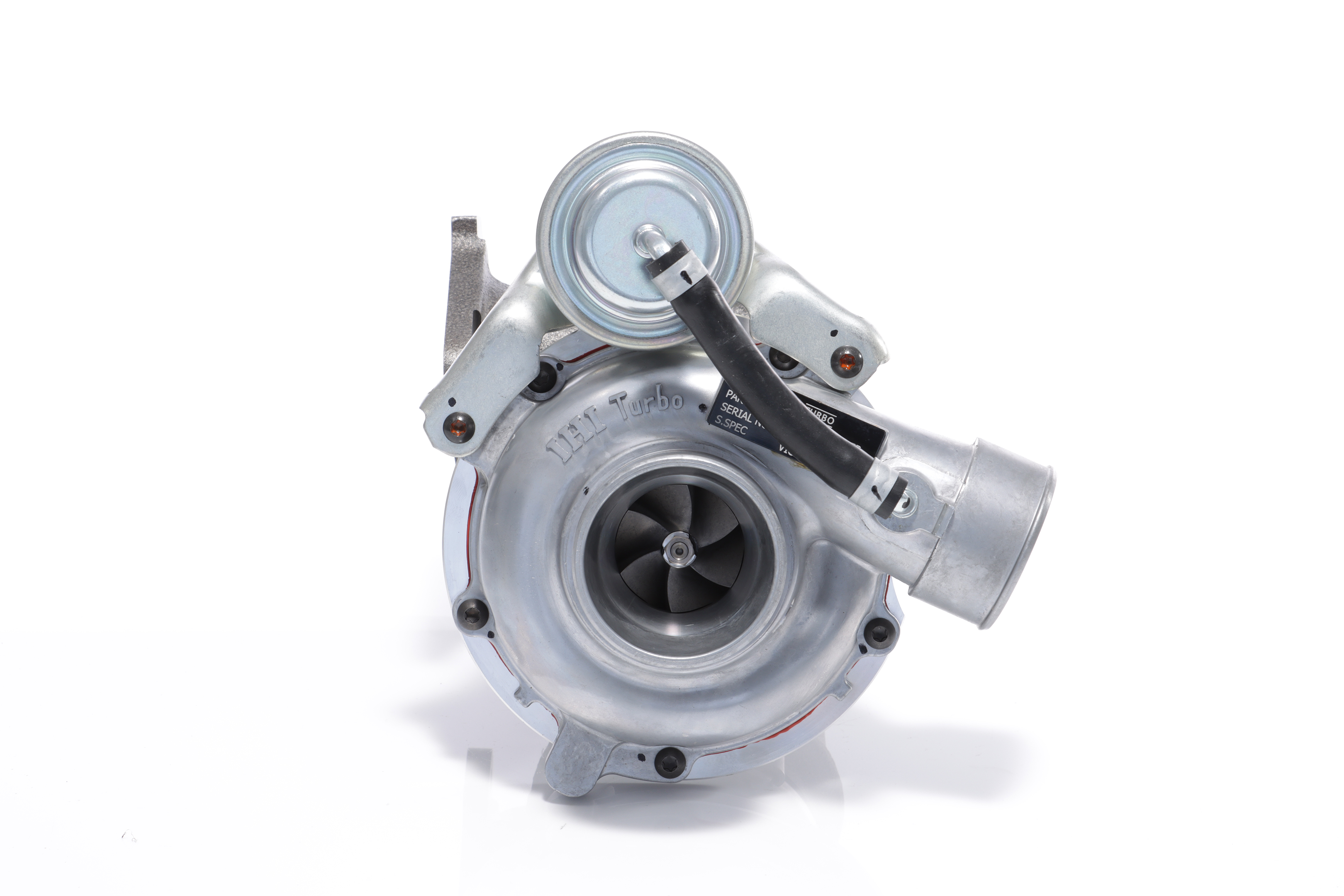 Turbolader BTS TURBO ORIGINAL T914006 som passer til OPEL, ISUZU, VAUXHALL rimelig
