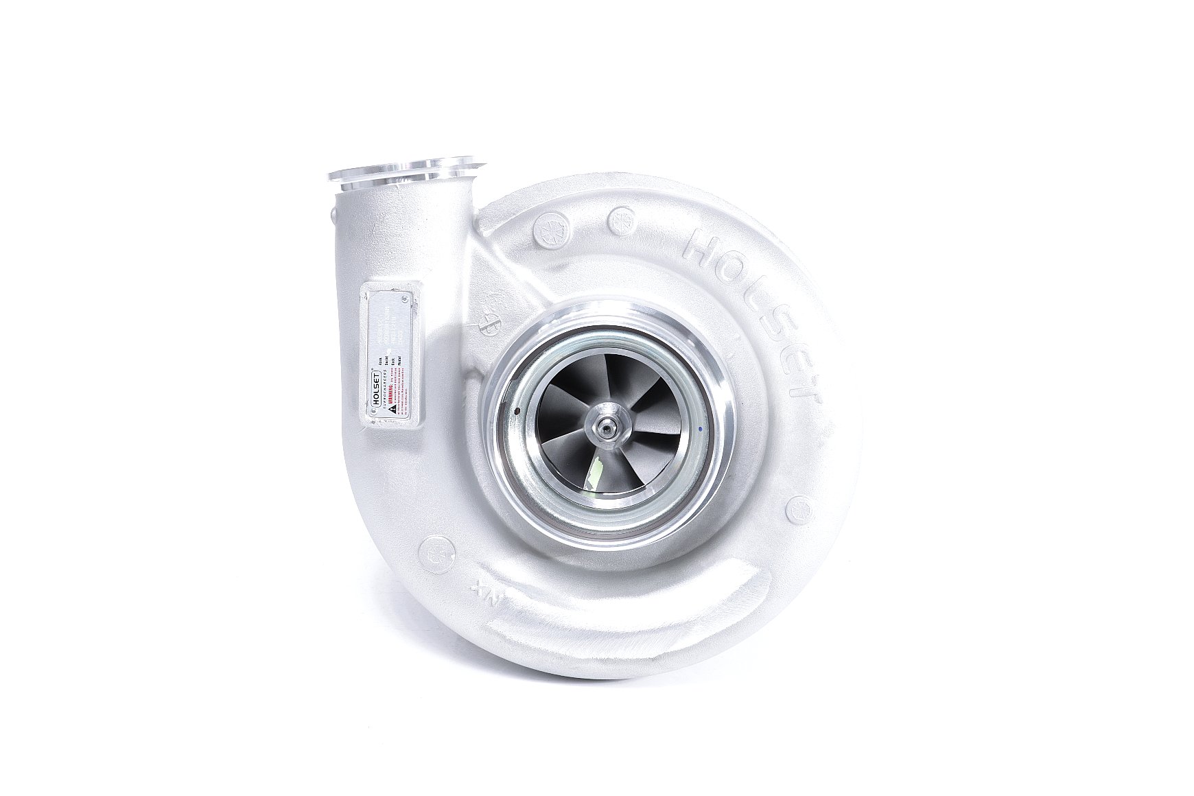 BTS TURBO Turbolader T914033