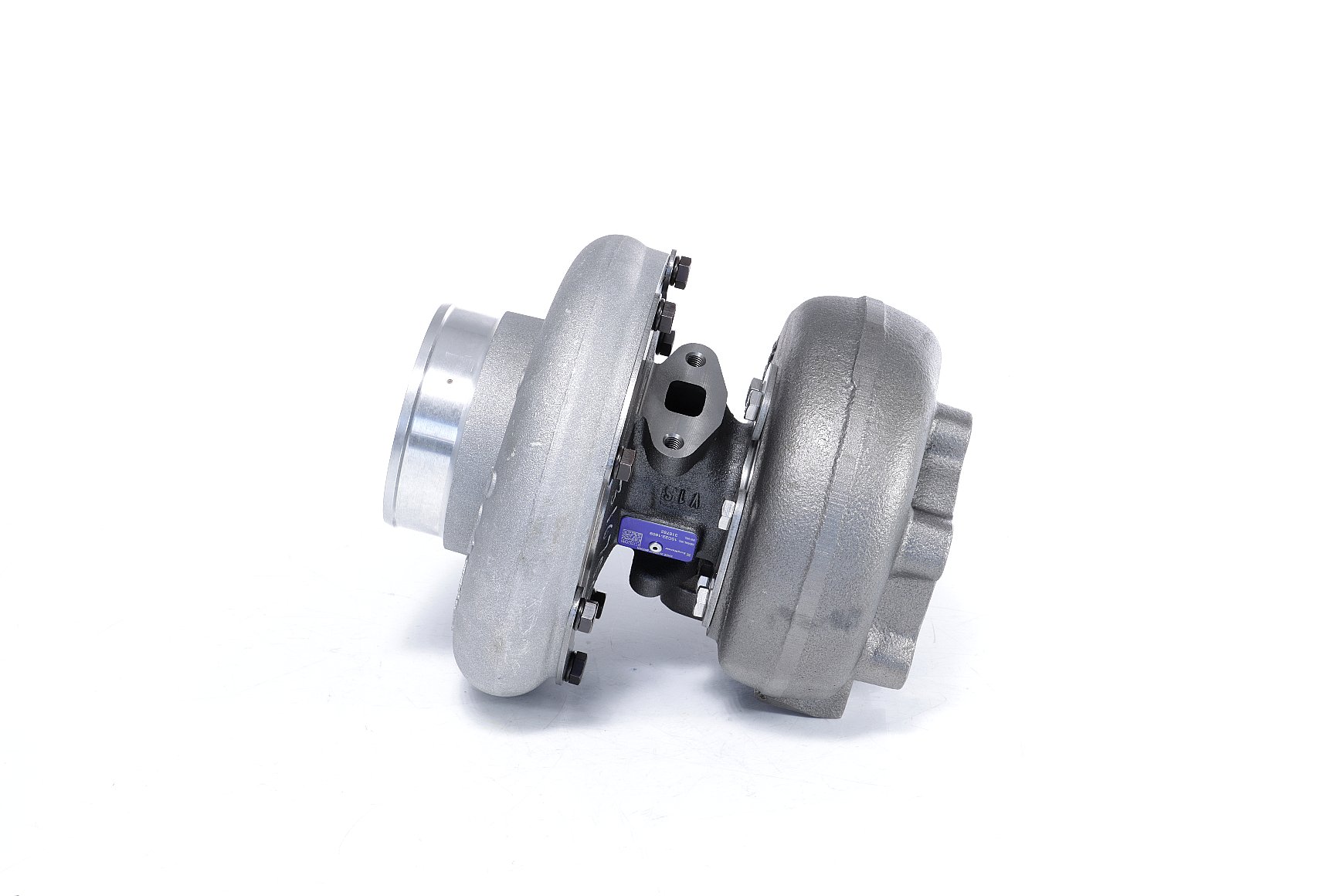 Pirkti BTS TURBO Turbokompresorius T914061