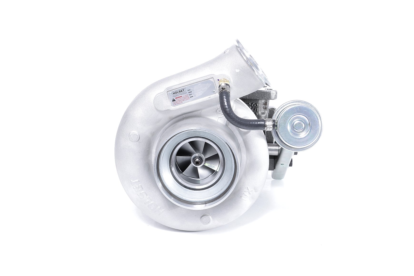 Компрессор, наддув BTS TURBO ORIGINAL T914085 совместимо с BMW, AUDI, VW, VOLVO, MERCEDES-BENZ дешево