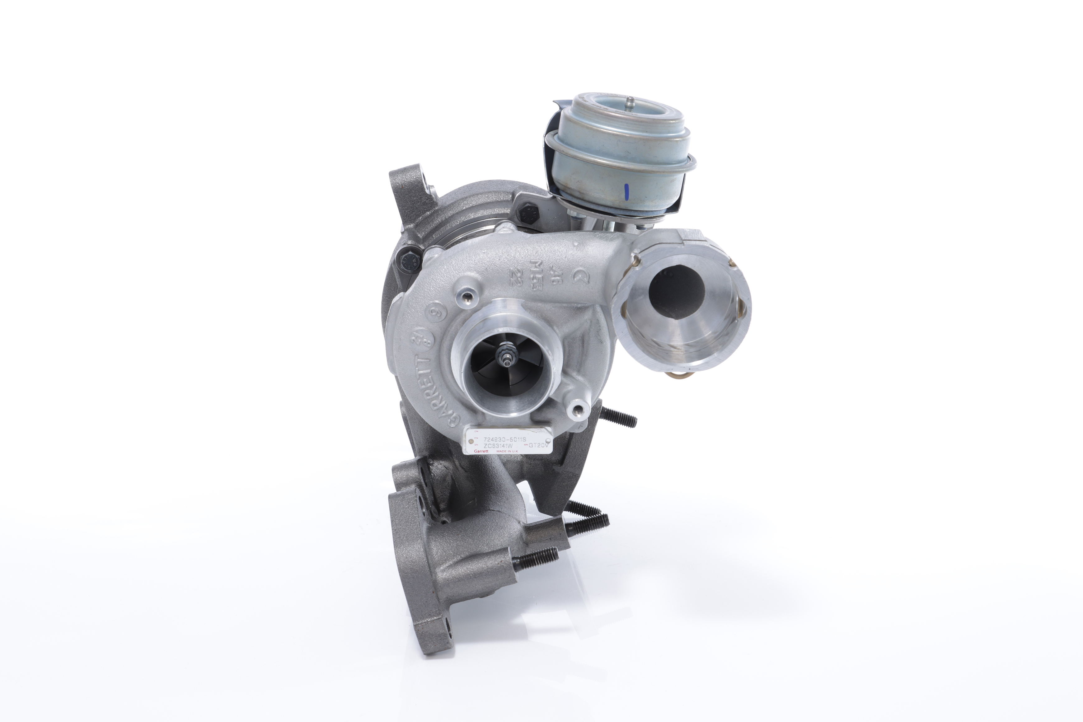 Acheter BTS TURBO Turbocompresseur T914088