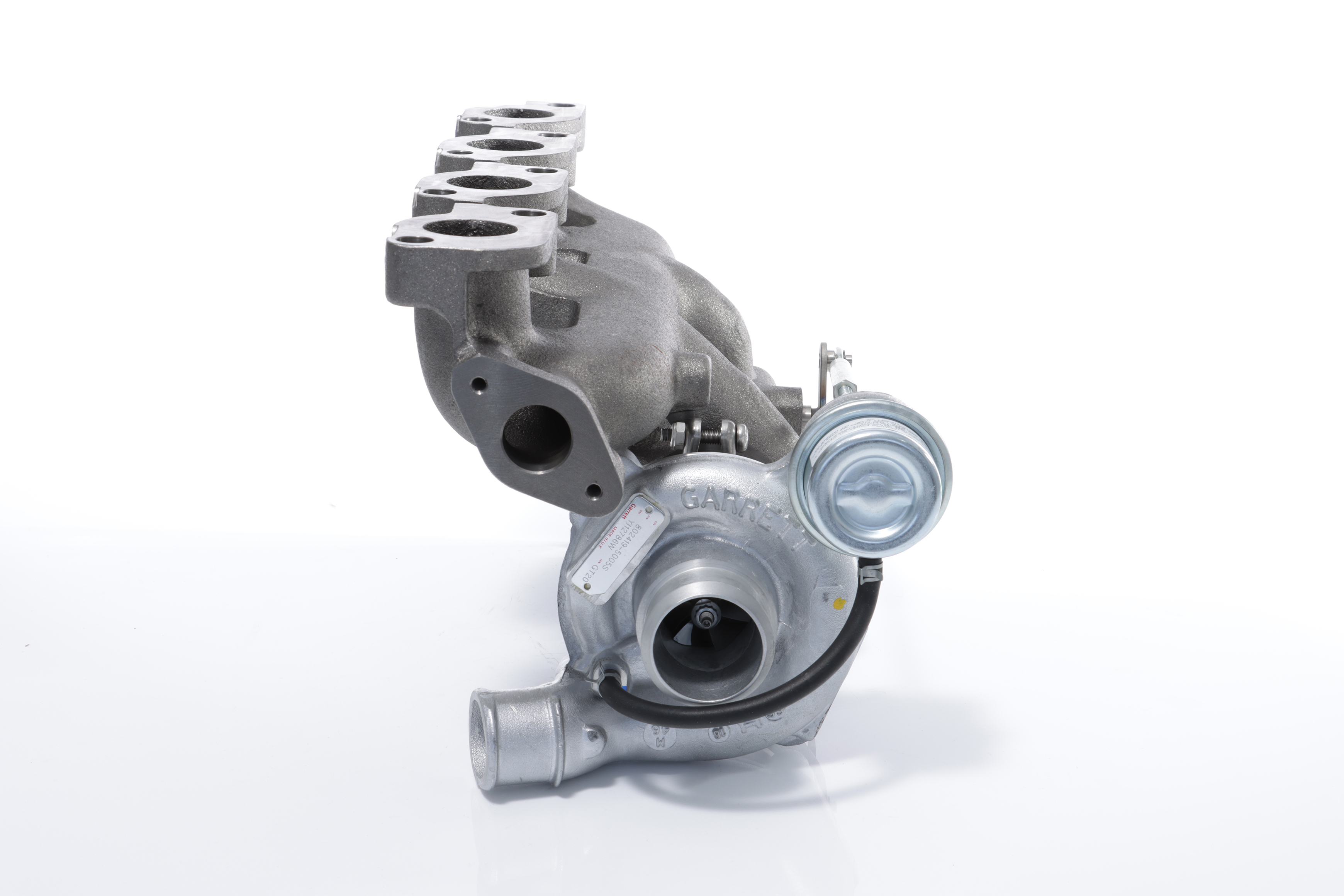 Купить BTS TURBO Компрессор, наддув T914093