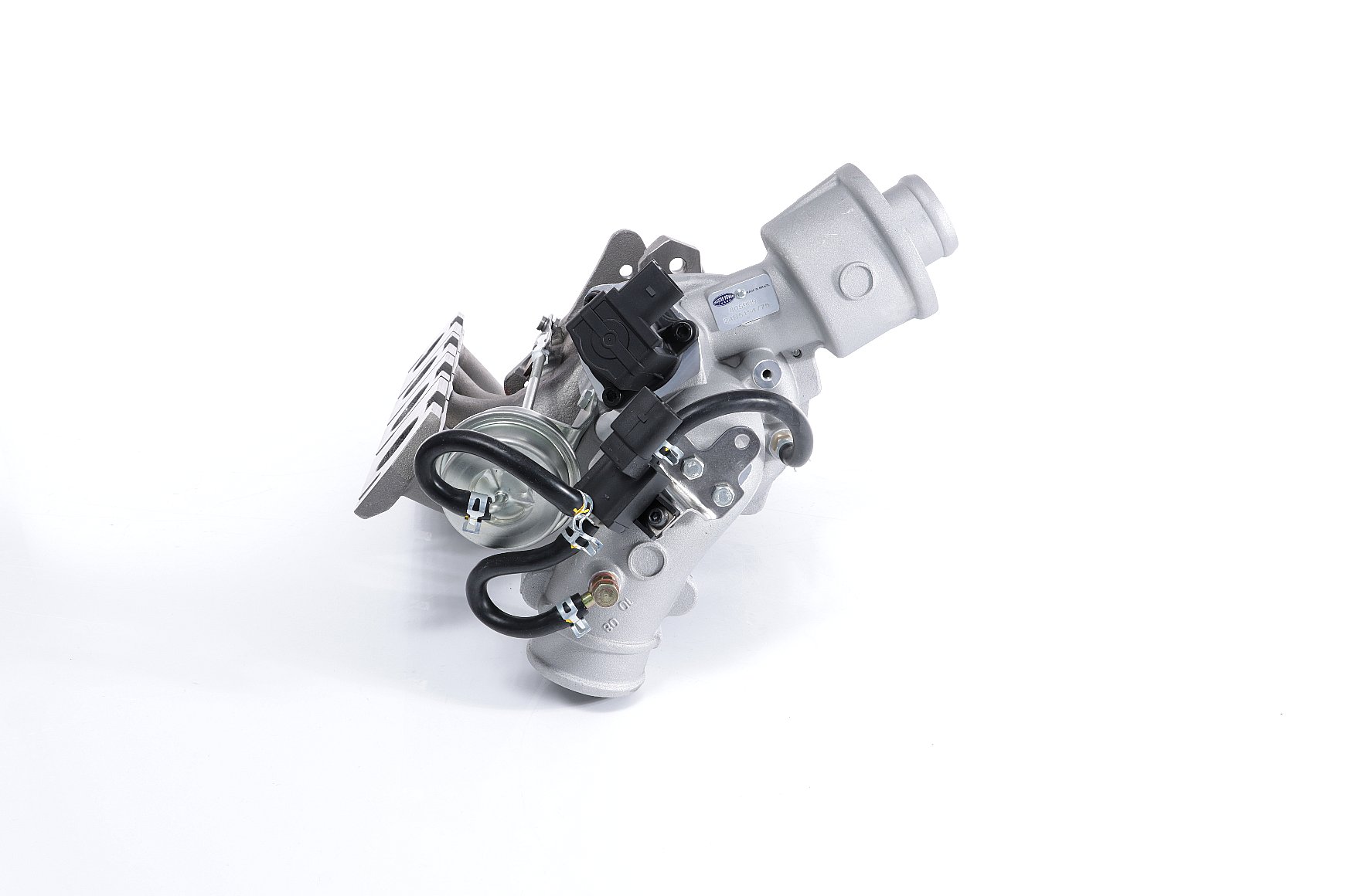 BTS TURBO T914119 Turbina Audi A4 B7 Sedan 2.0 TFSI Bencin 220 km 2005