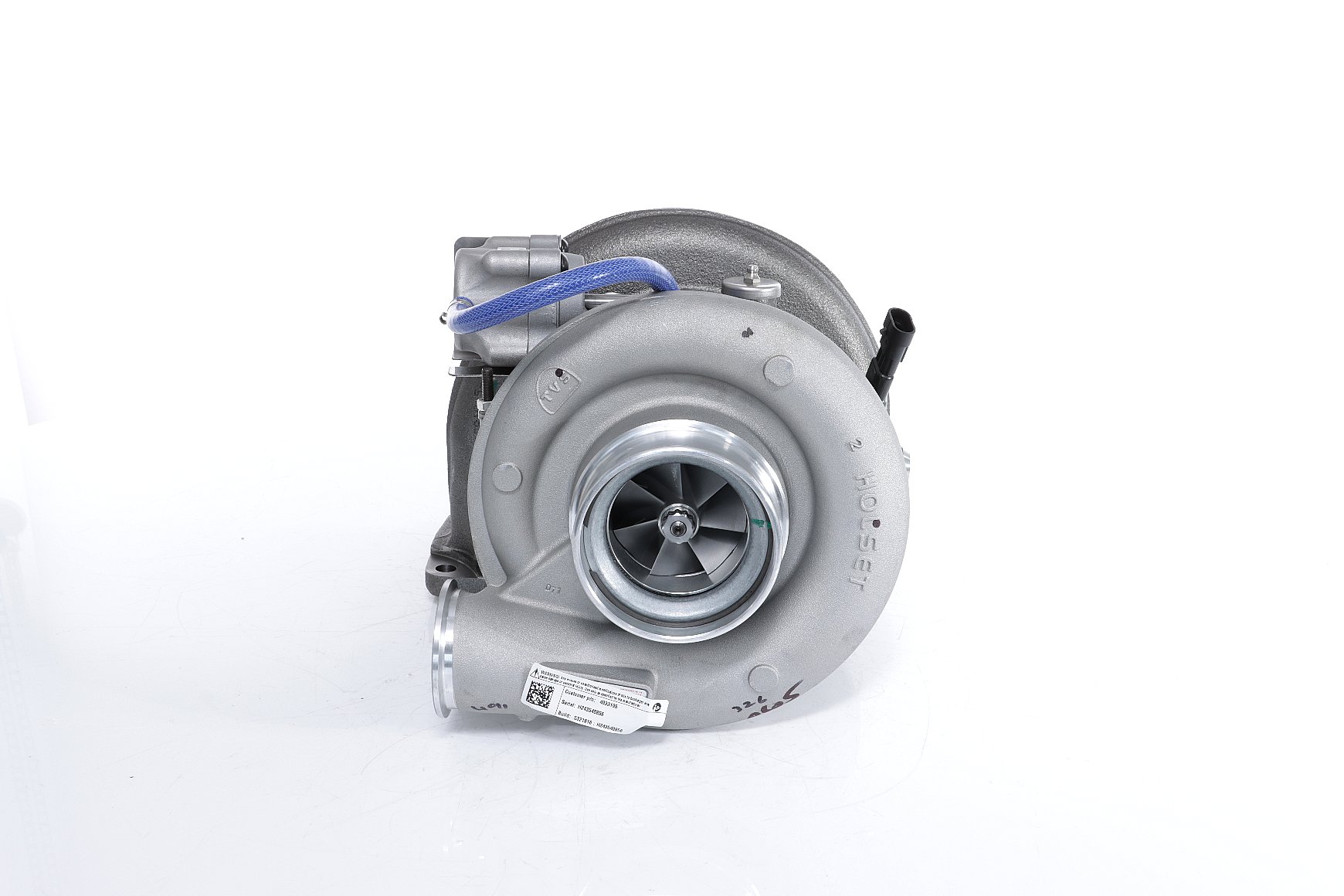 originais Honda CIVIC BTS TURBO Turbocompressor sobrealimentação T914120