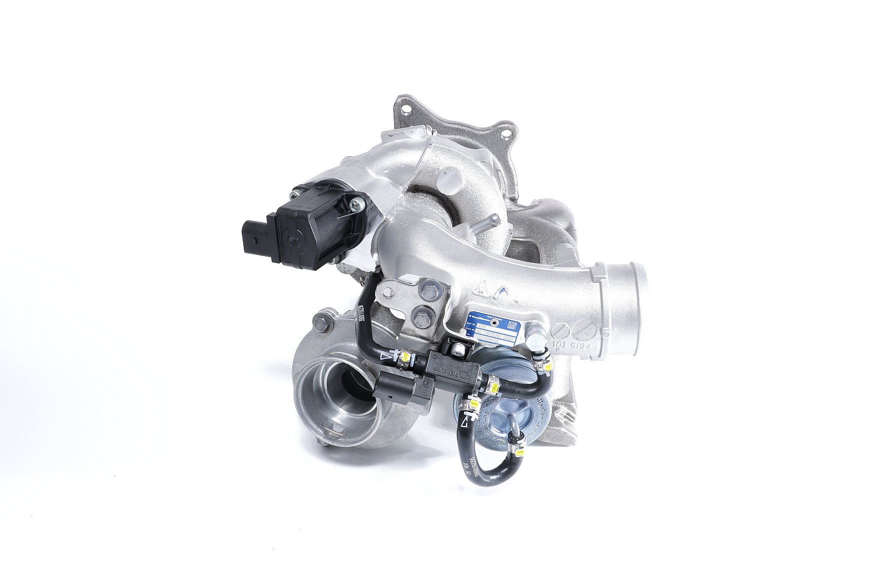 06F145701BV OE BTS TURBO Turbolader T914124