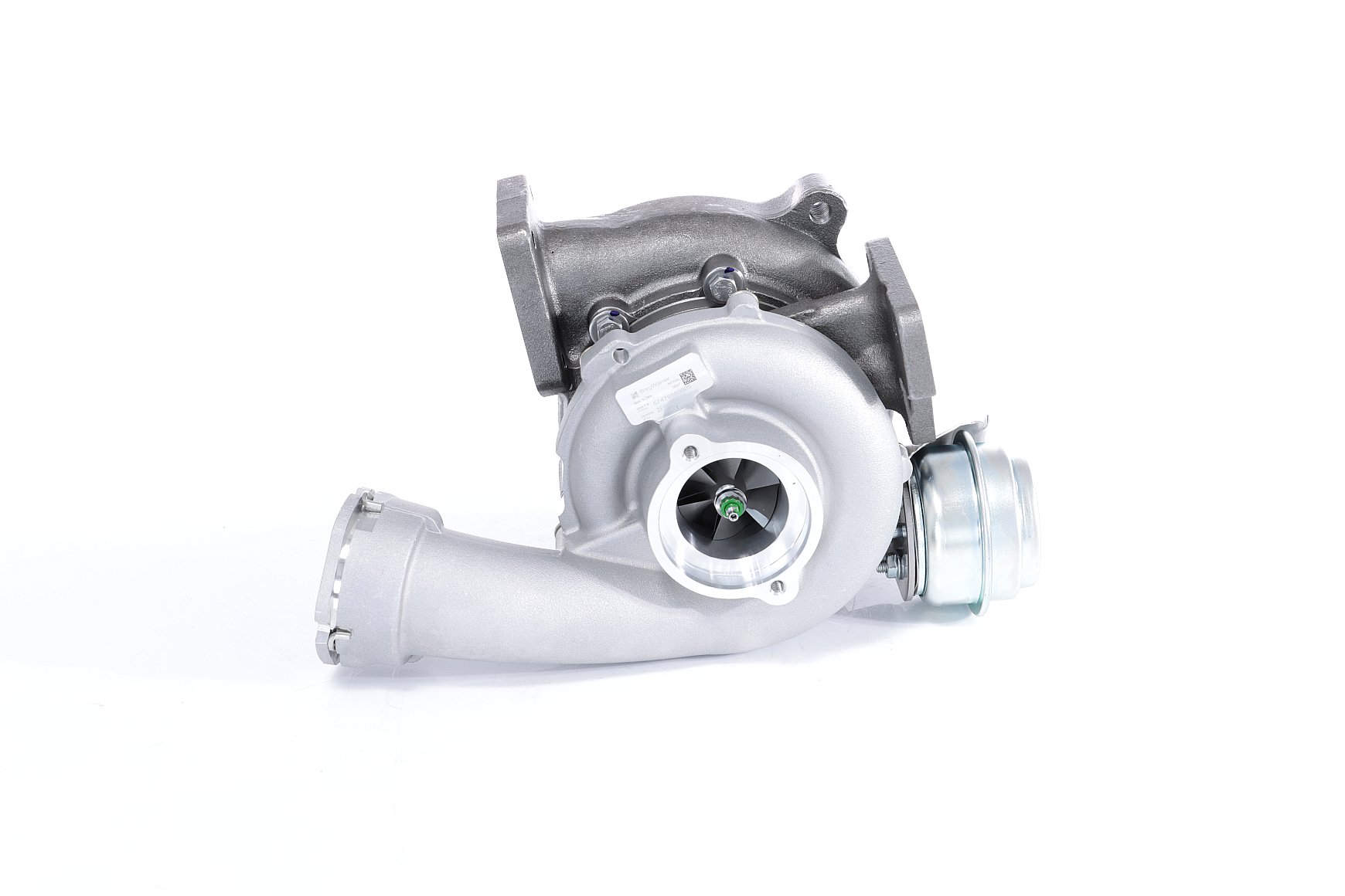 070145702AV OE BTS TURBO Turbocompresseur T914133