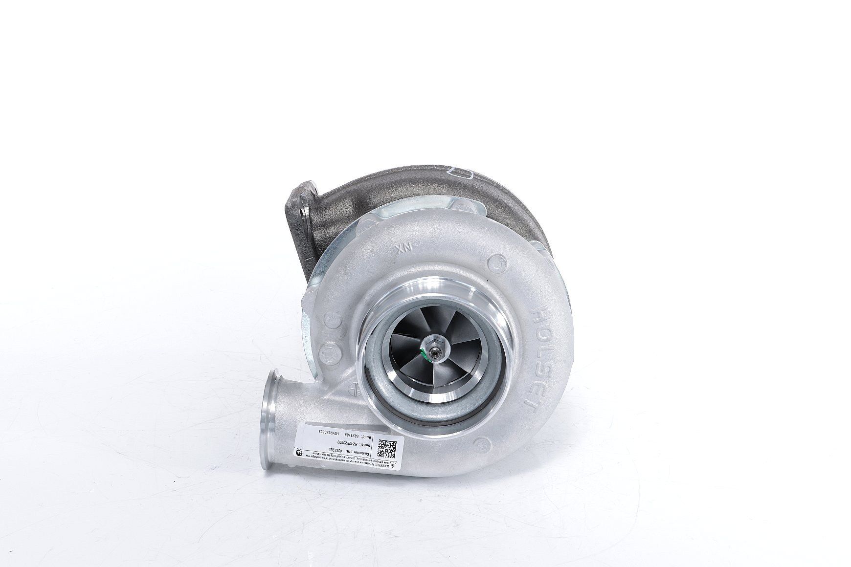 3597659 OE BTS TURBO Turbolader T914155