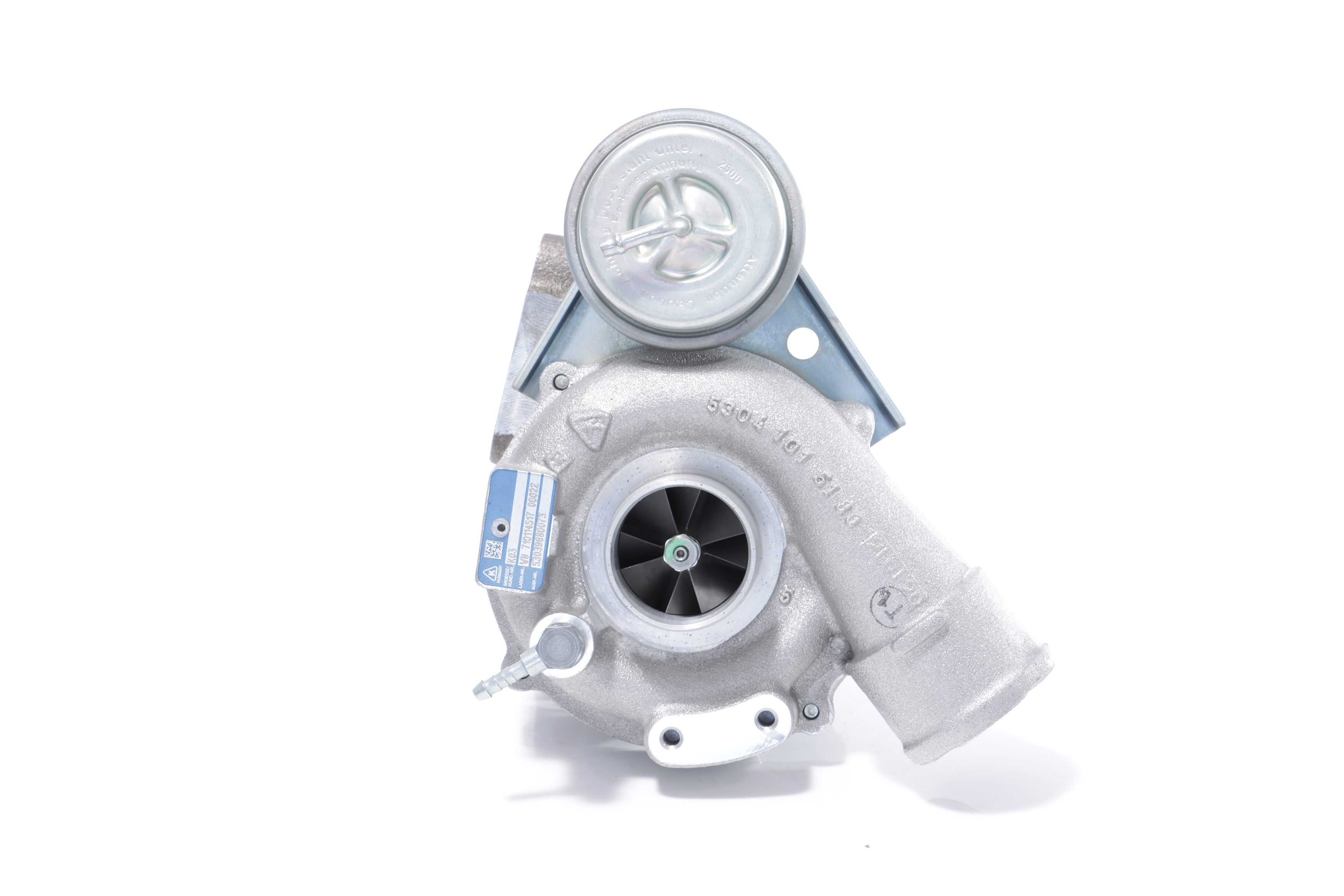 BTS TURBO Turboahdin T914173