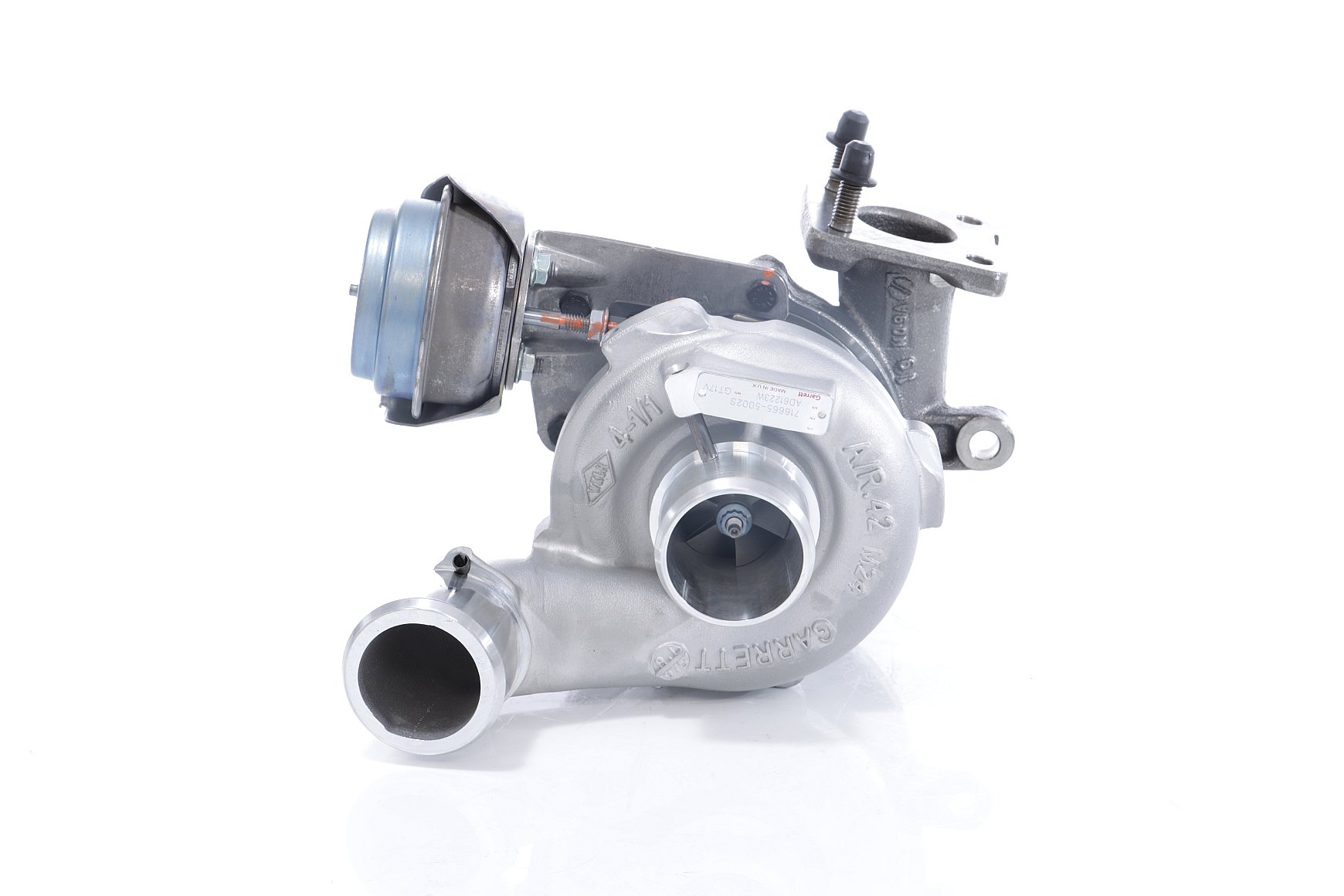 Spletna trgovina z BTS TURBO Turbopolnilnik T914179