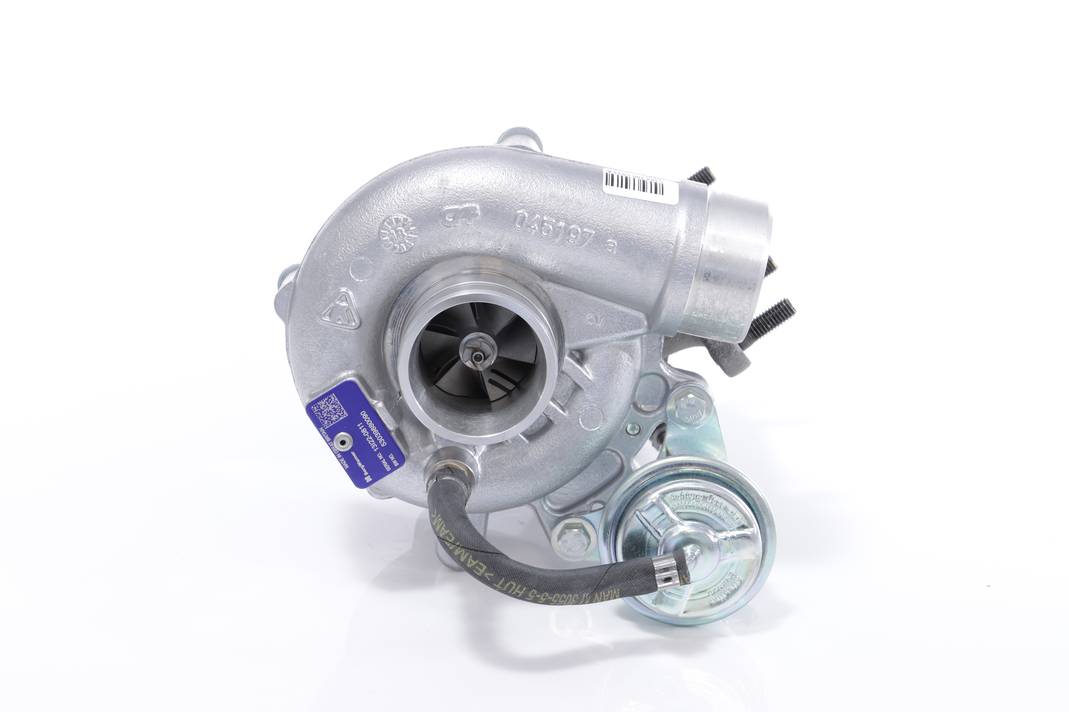 BTS TURBO Turbina T914201