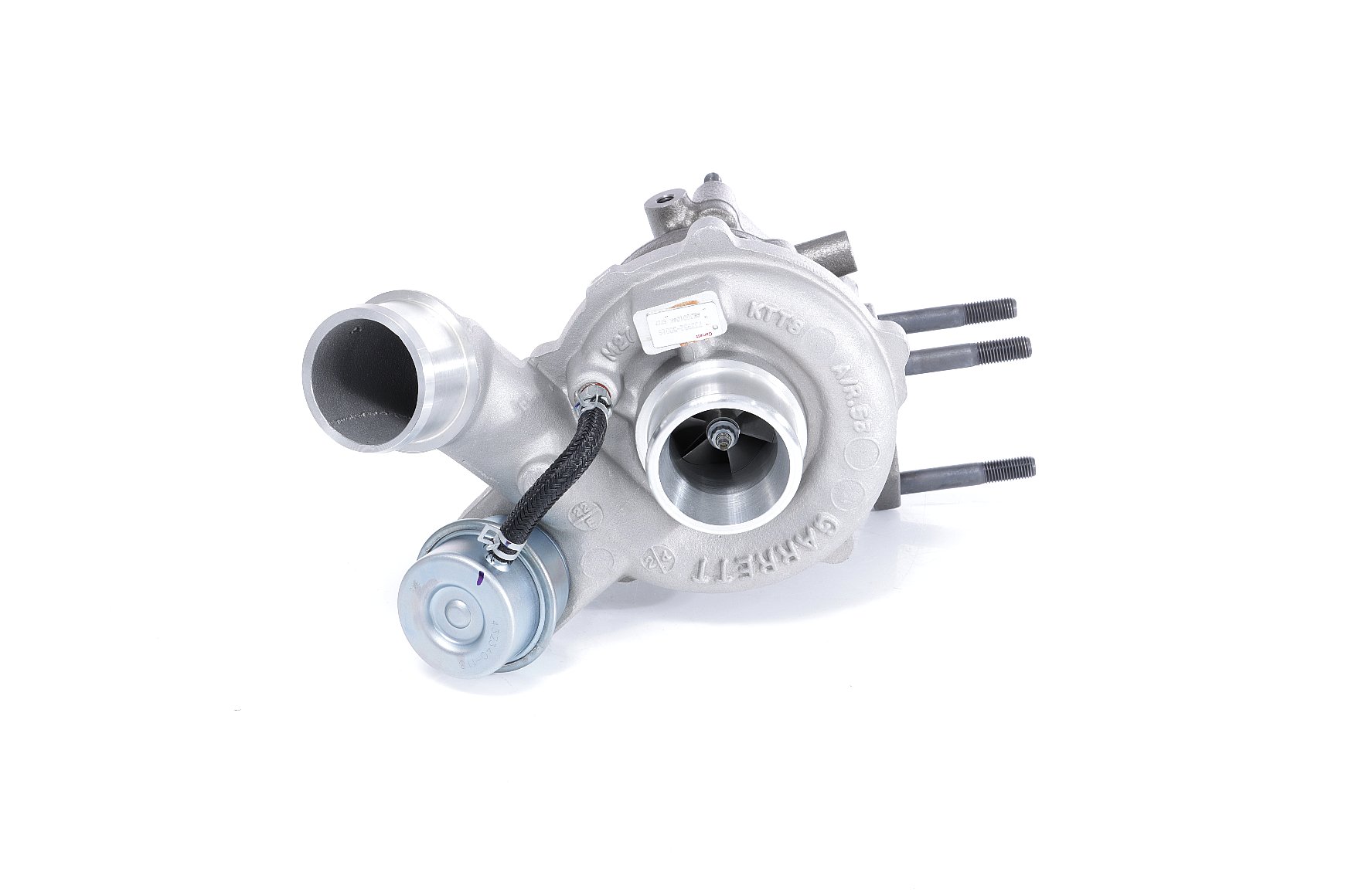 BTS TURBO Turboahdin T914216