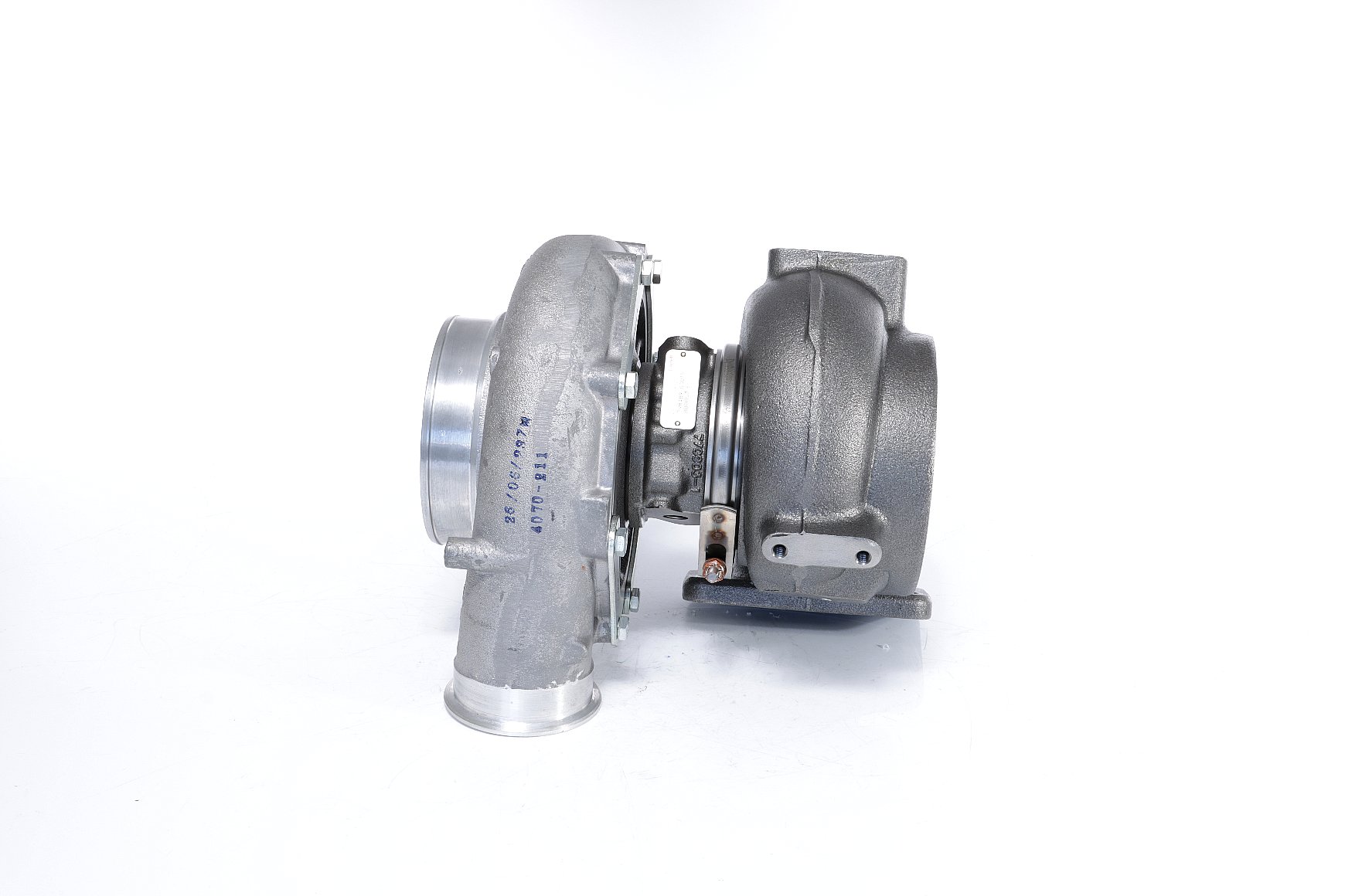 Turboaggregat BTS TURBO ORIGINAL T914224 som passar till VOLVO, VW, BMW, AUDI, MERCEDES-BENZ billigt