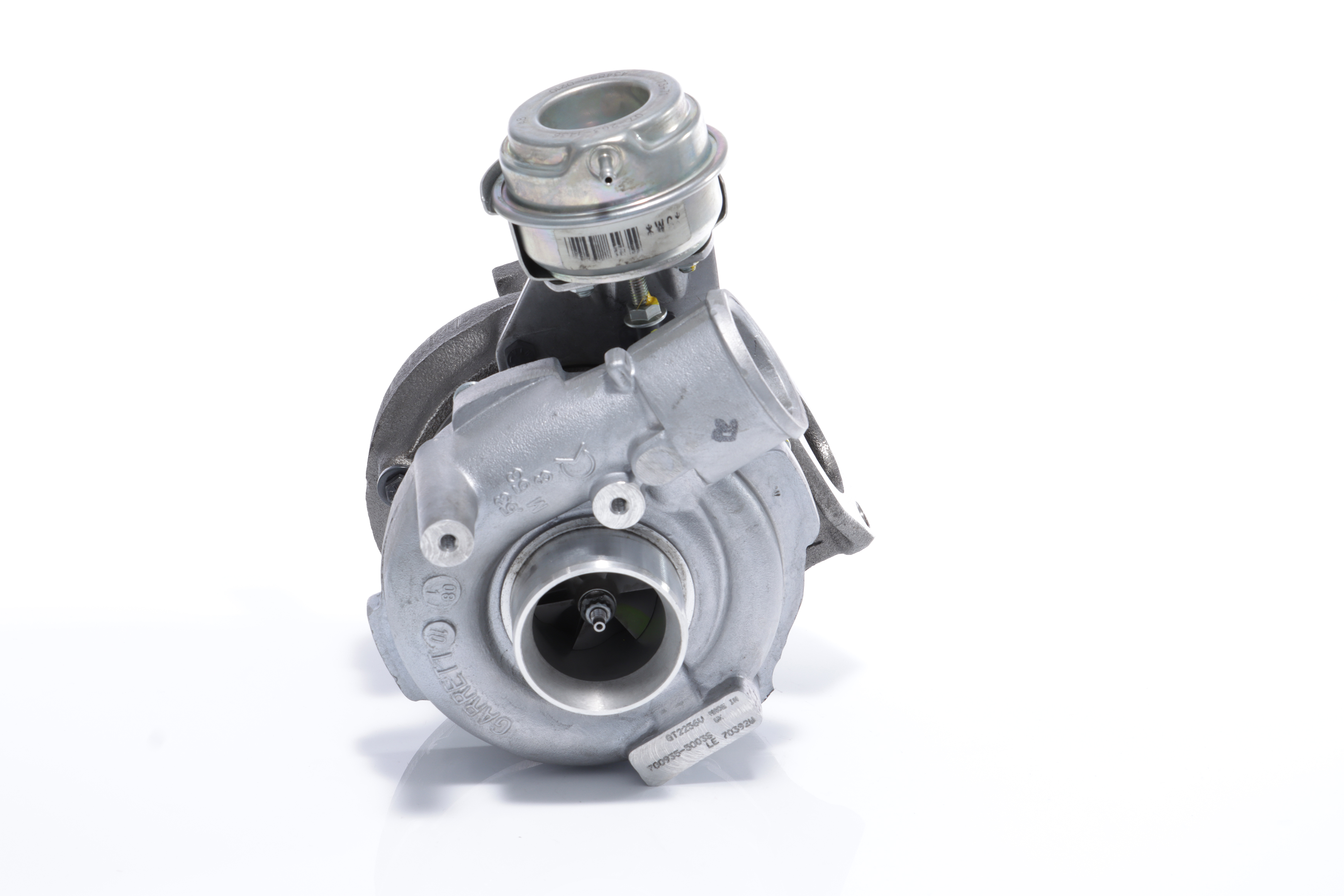 Turbolader BTS TURBO ORIGINAL T914235 passend für BMW zum günstigen Preis