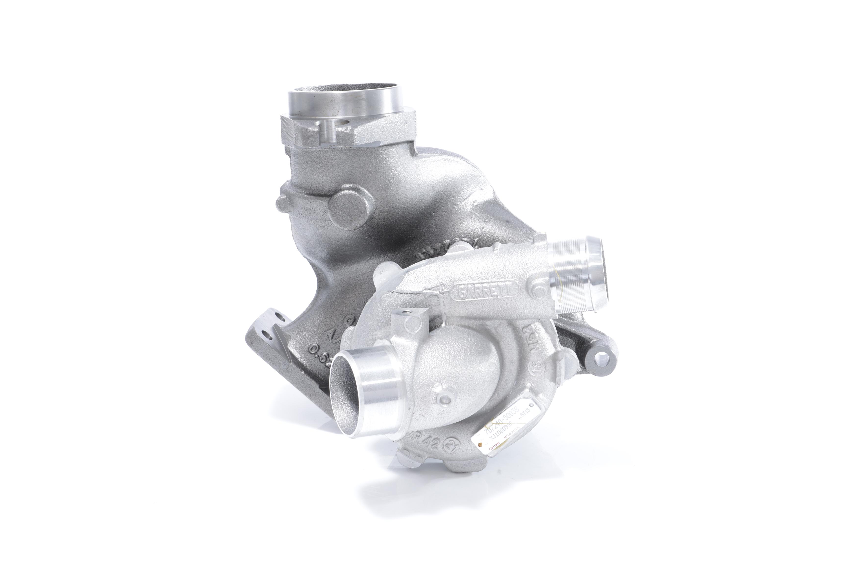 Turbopolnilnik BTS TURBO ORIGINAL T914242 primeren za PEUGEOT, CITROËN, FIAT, LANCIA poceni