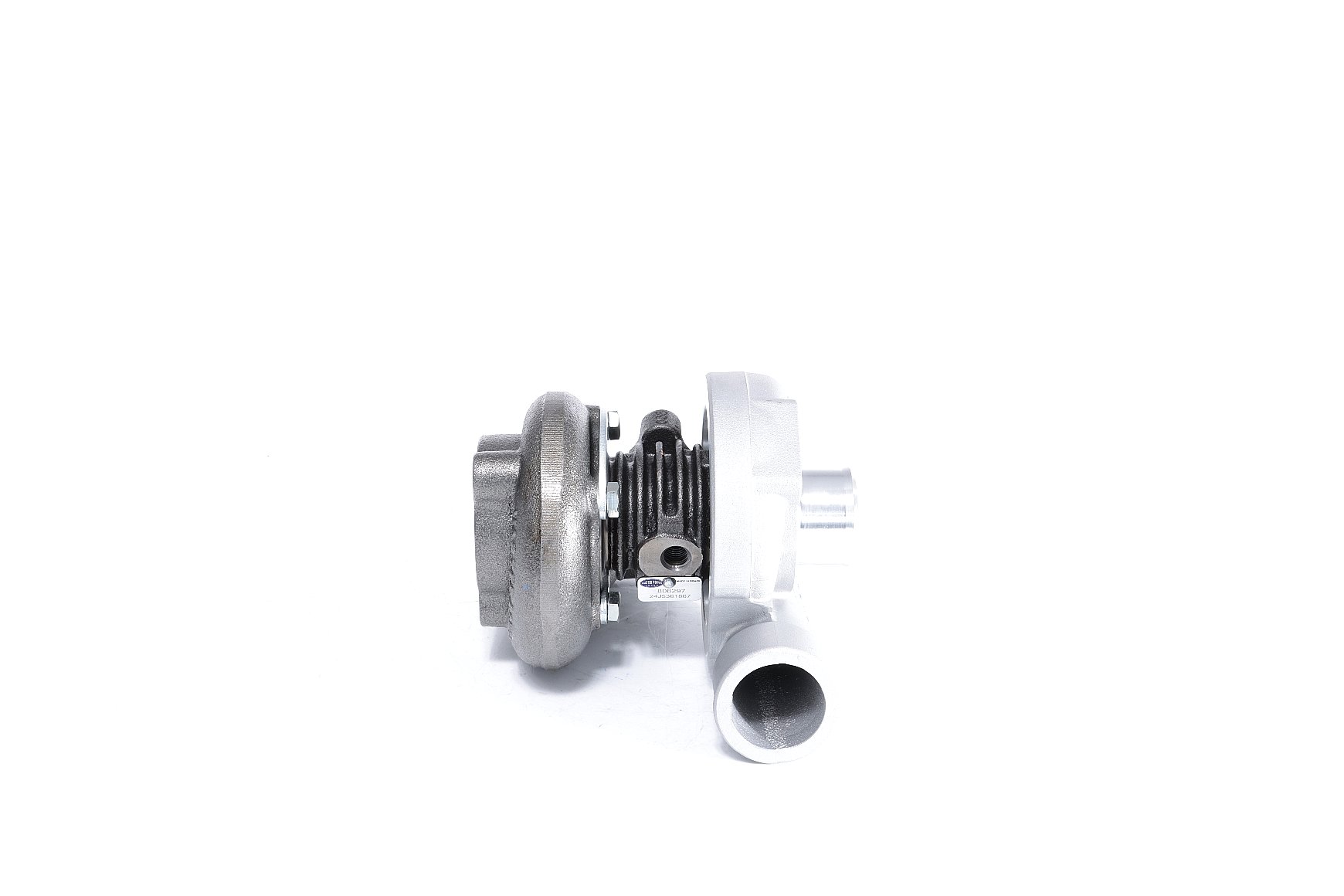 F411201090010 OE BTS TURBO Turbolader T914252
