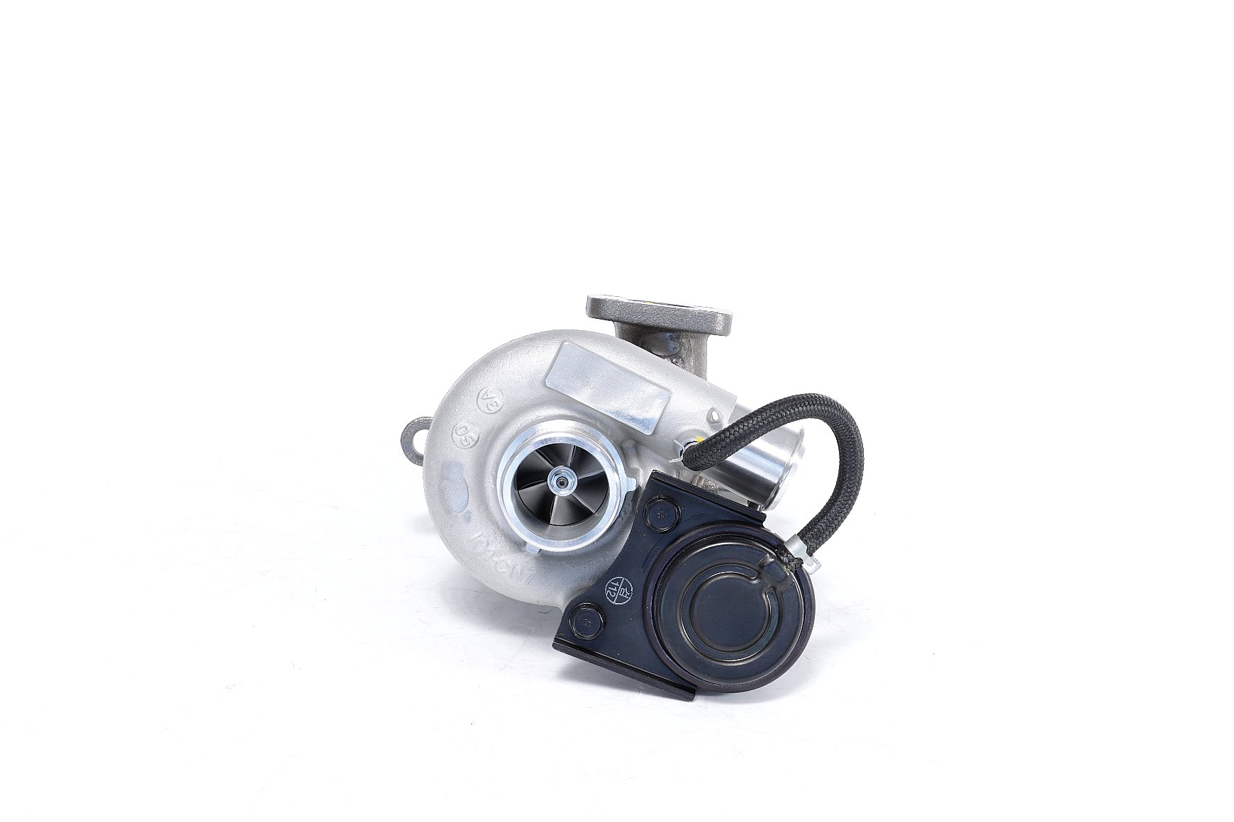 Original Kia CERATO BTS TURBO Turbolader T914258