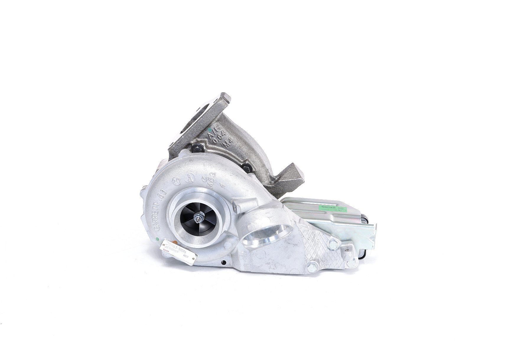 BTS TURBO Turboaggregat T914259