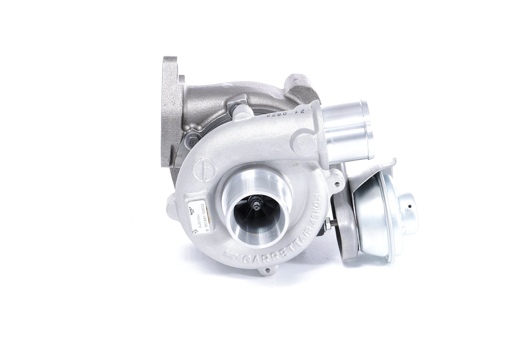 BTS TURBO Turbolader T914264