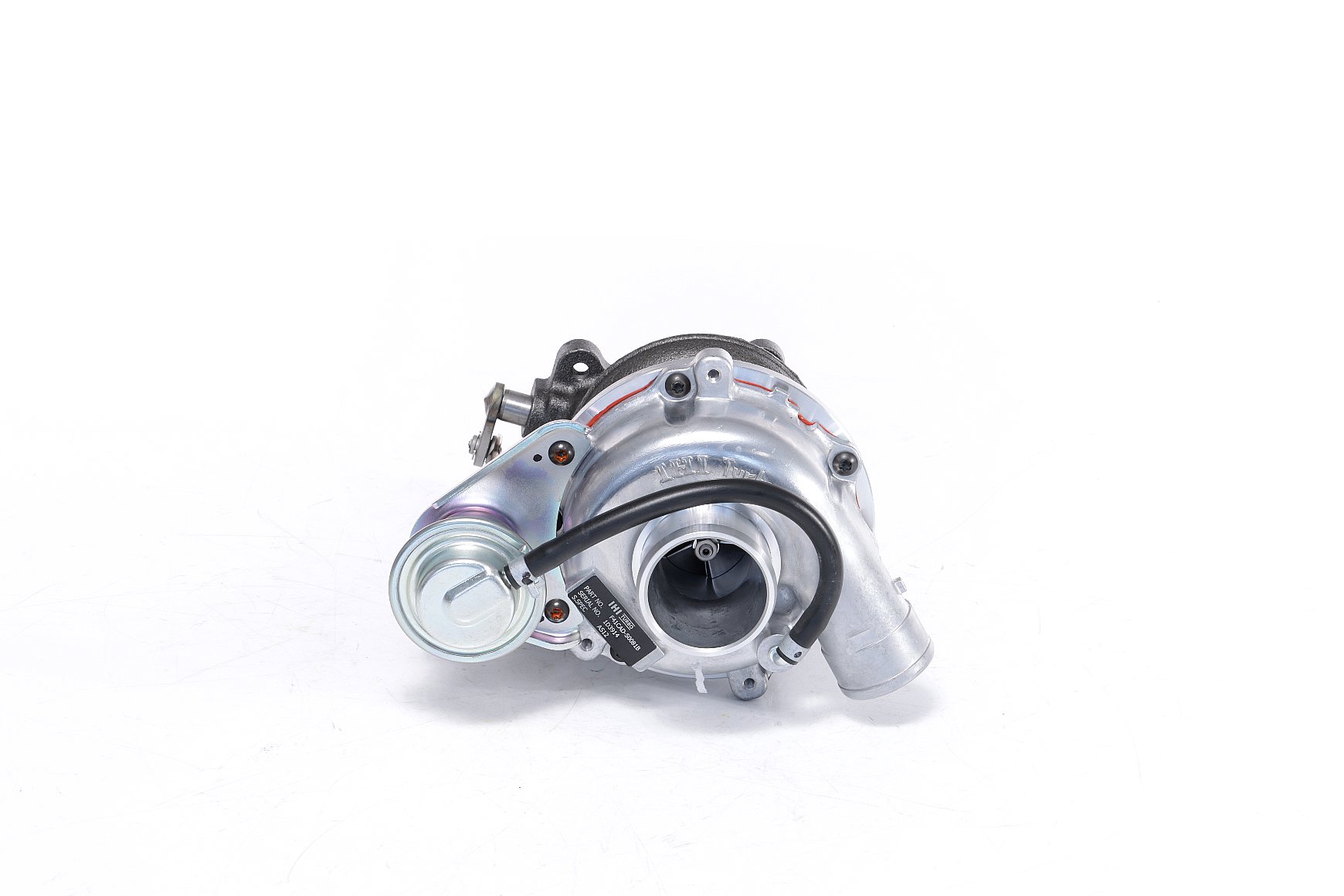 BTS TURBO Turboaggregat T914266