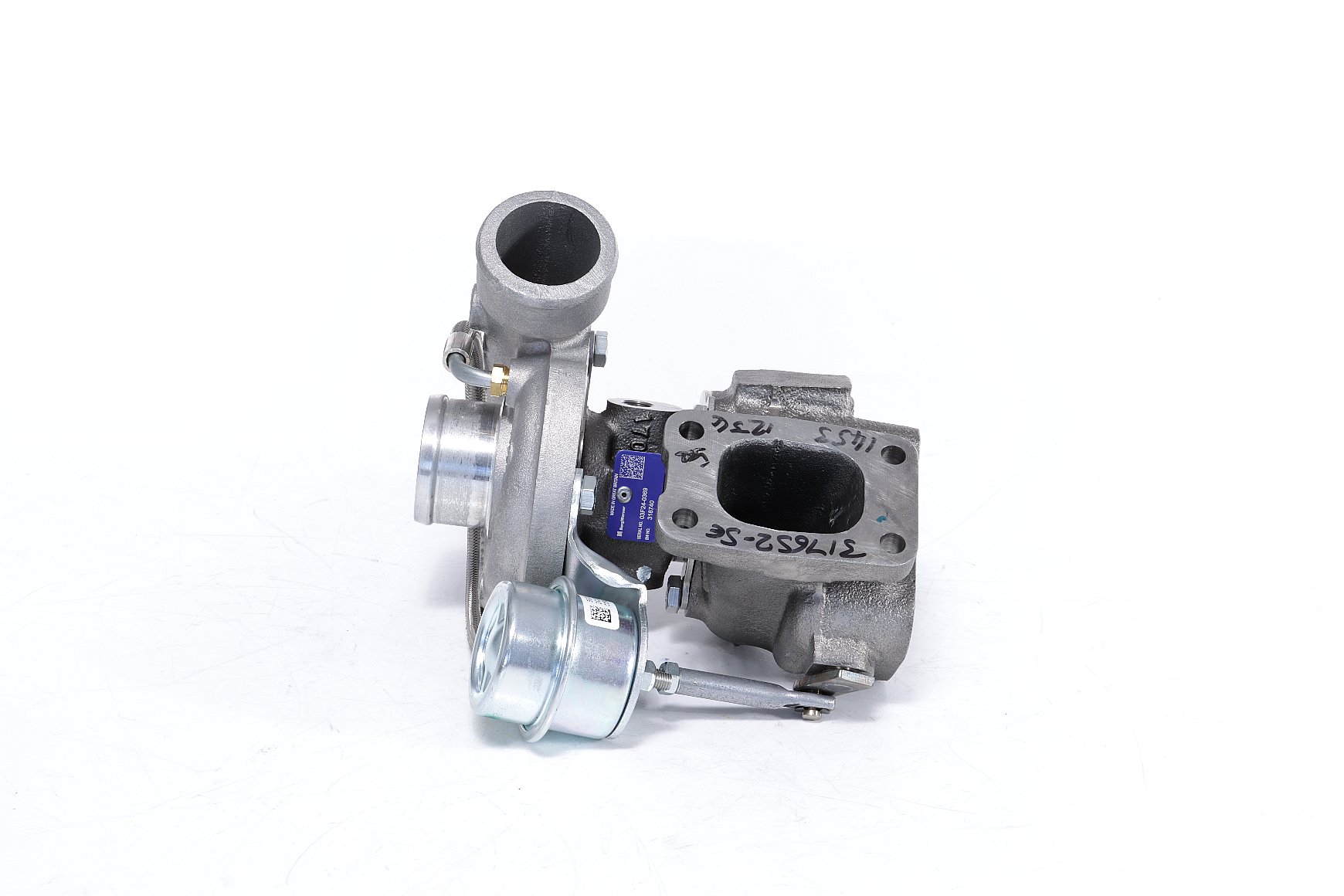 35242098F OE BTS TURBO Turbokompresorius T914268