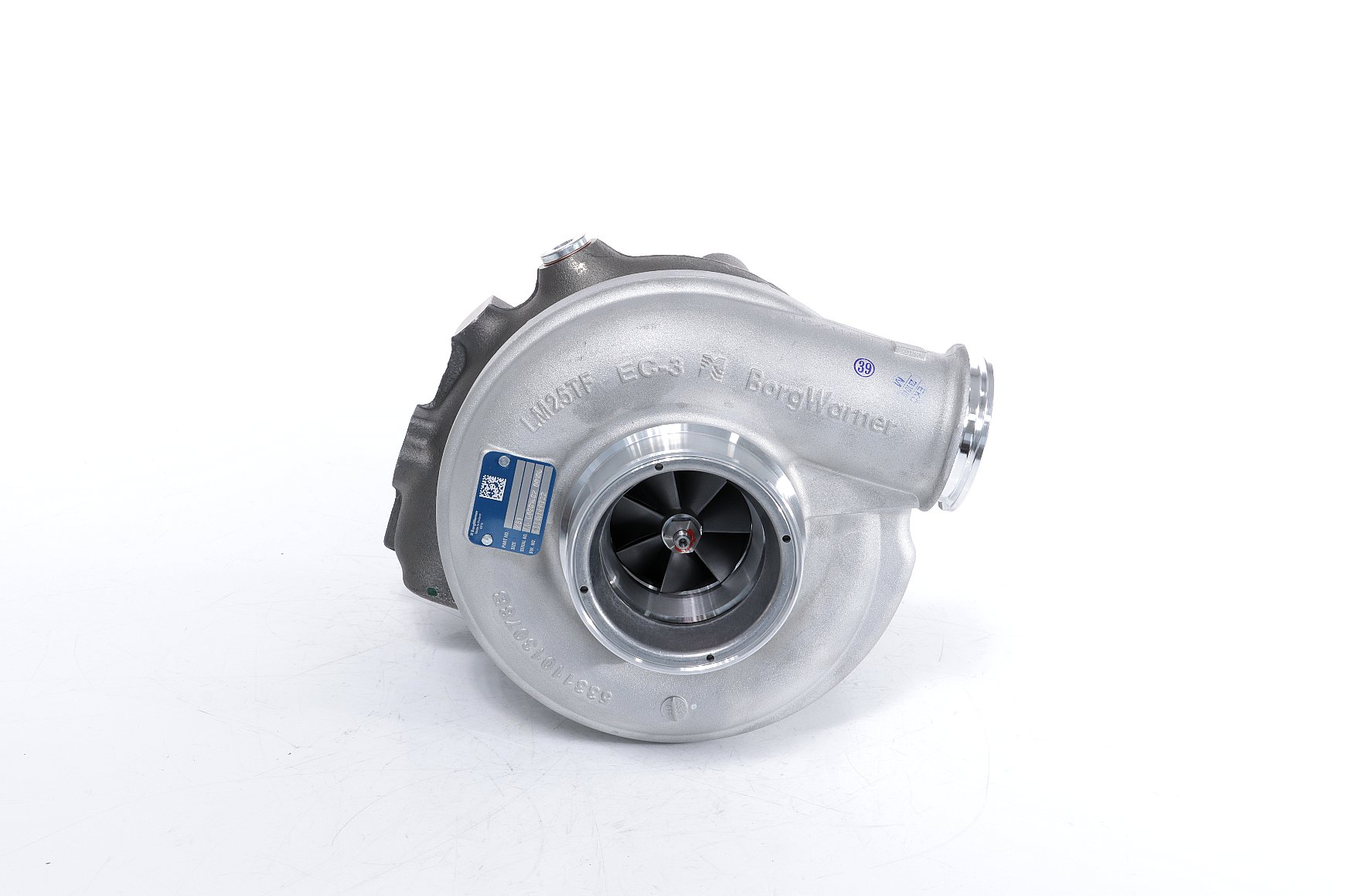 BTS TURBO Turbolader T914274