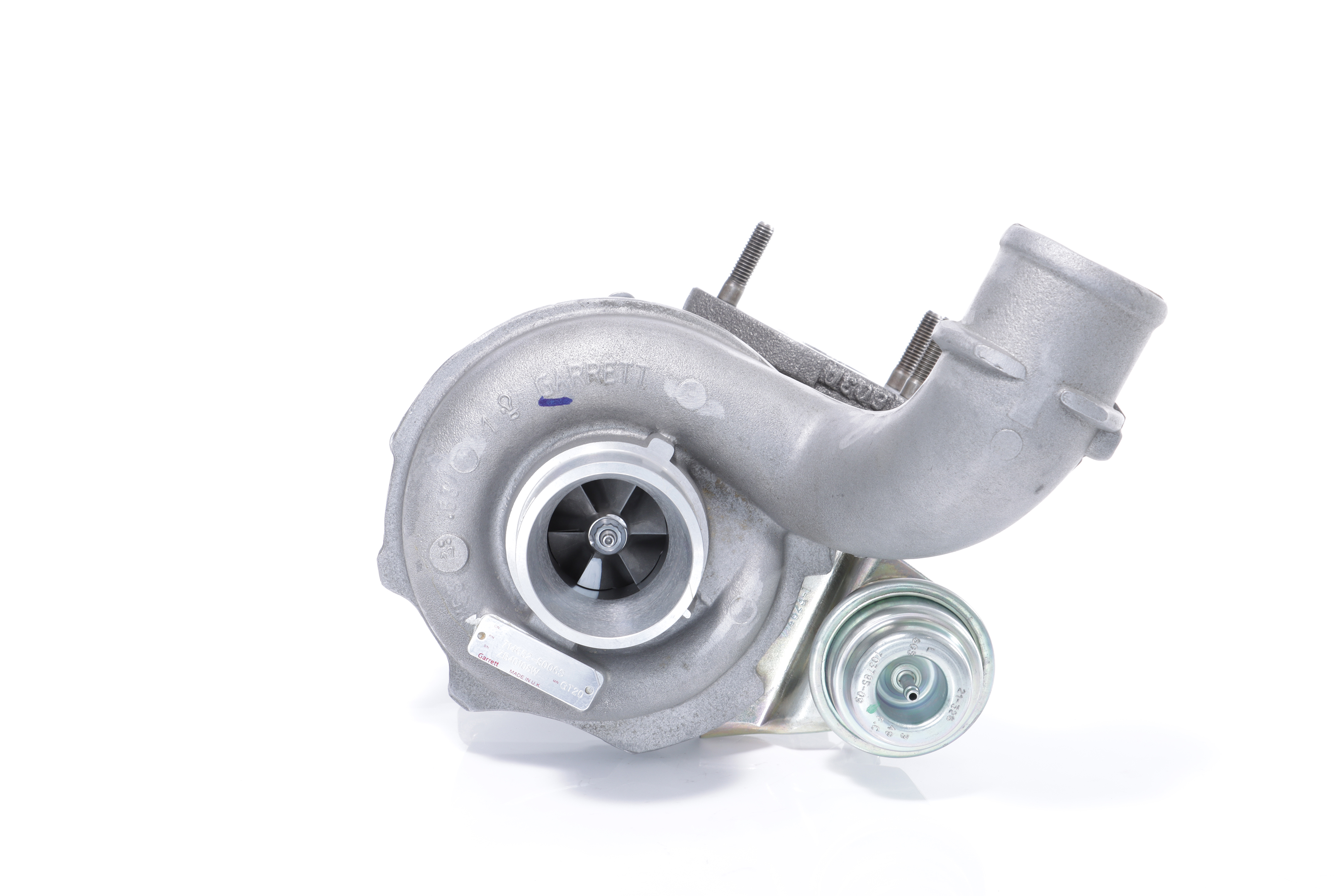 4411253 OE BTS TURBO Turbolader T914275