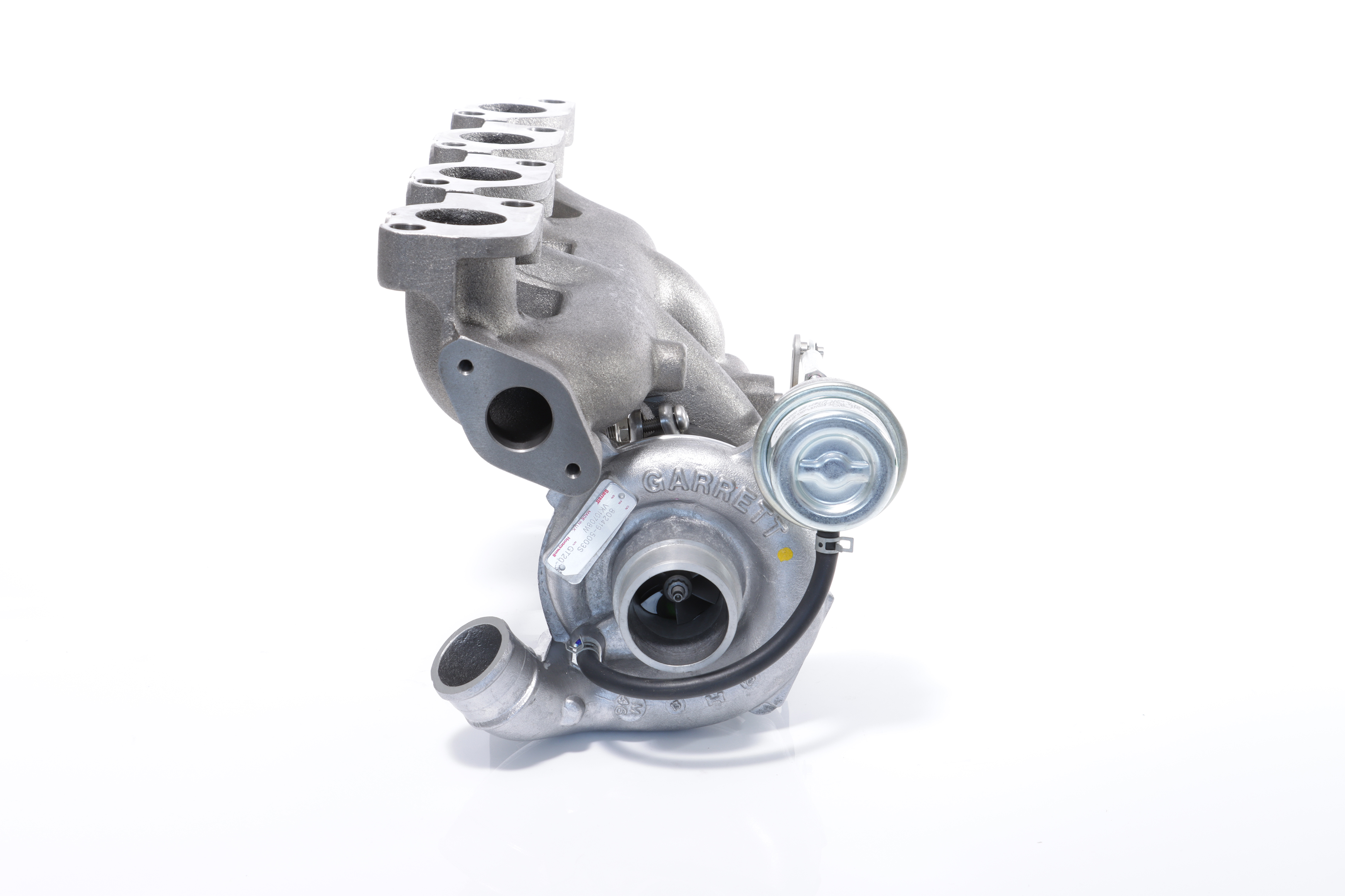 BTS TURBO Turbocompresor T914277