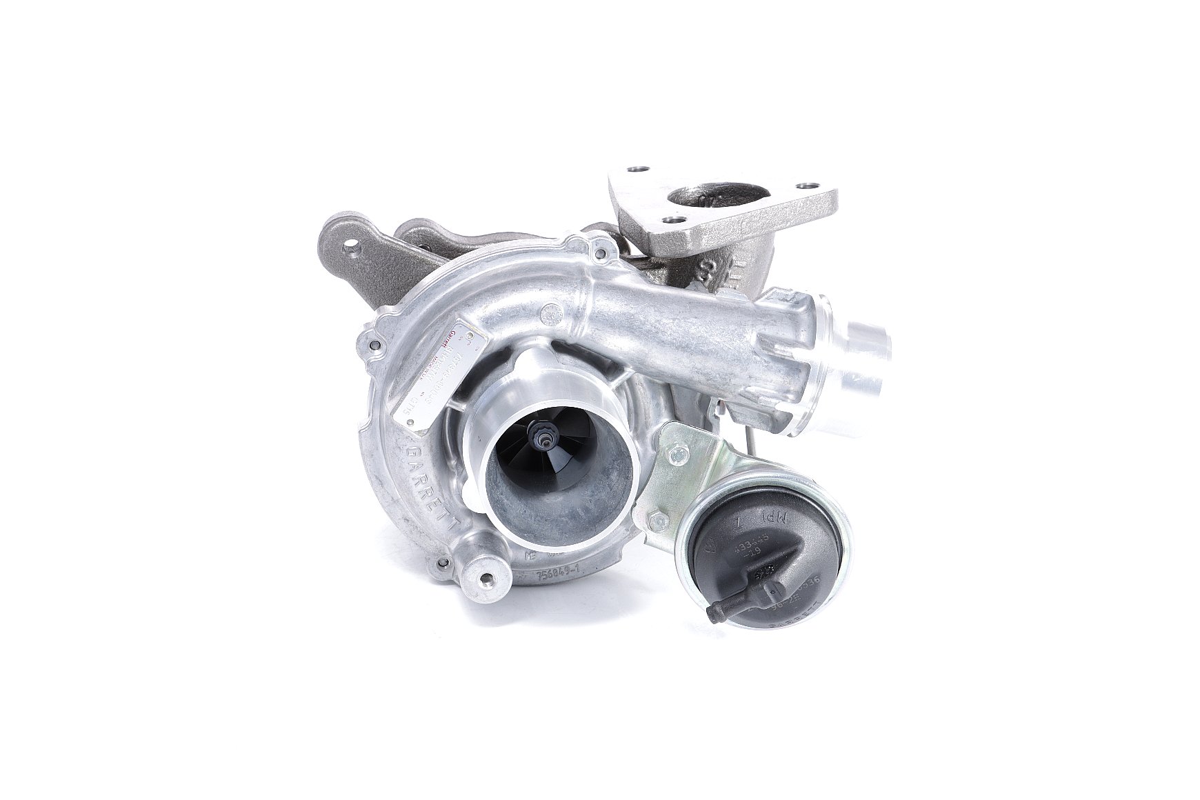 d'origine Nissan INTERSTAR BTS TURBO Suralimentation turbo T914278