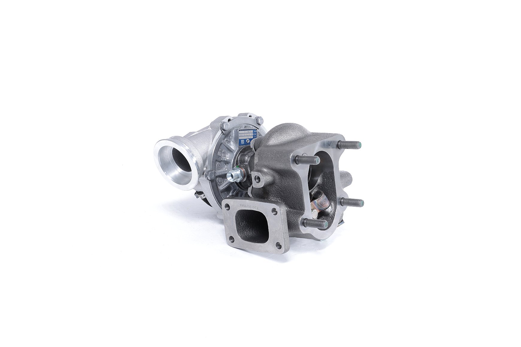 BTS TURBO A9040962399 Turboaggregat