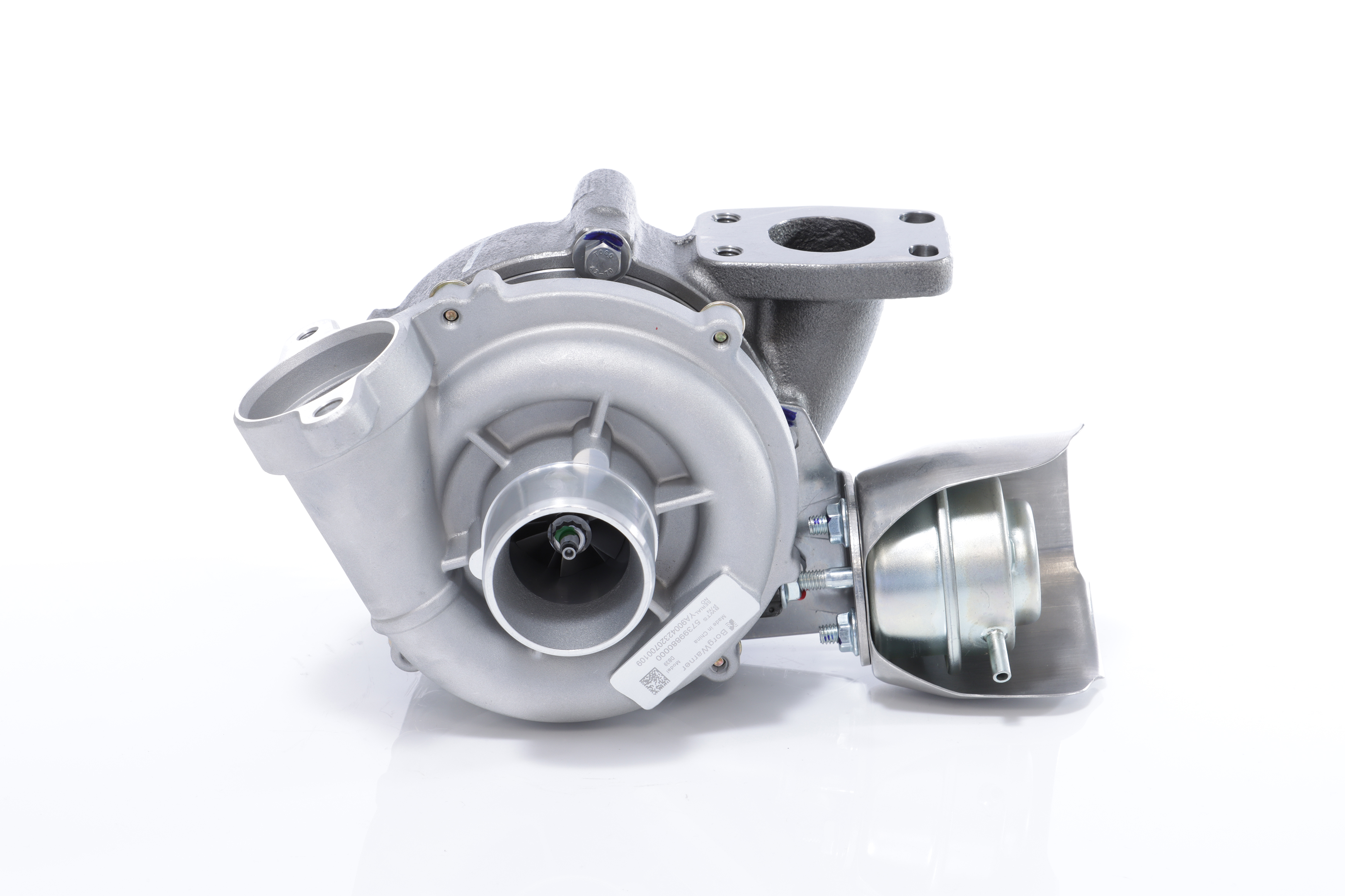 BTS TURBO T914333 costo Turbina CITROЁN originali