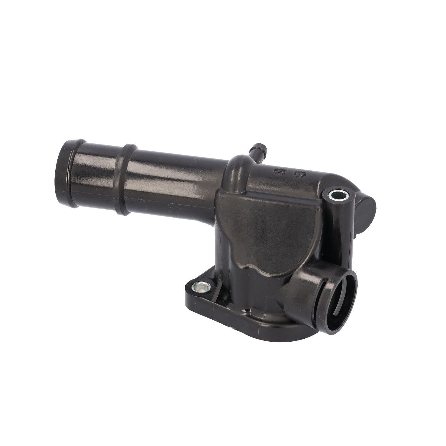 FEBI BILSTEIN 193081 Aušinimo skysčio jungė Audi A4 B8 Avant 2.0 TDI dyzelinas 143 AG 2009