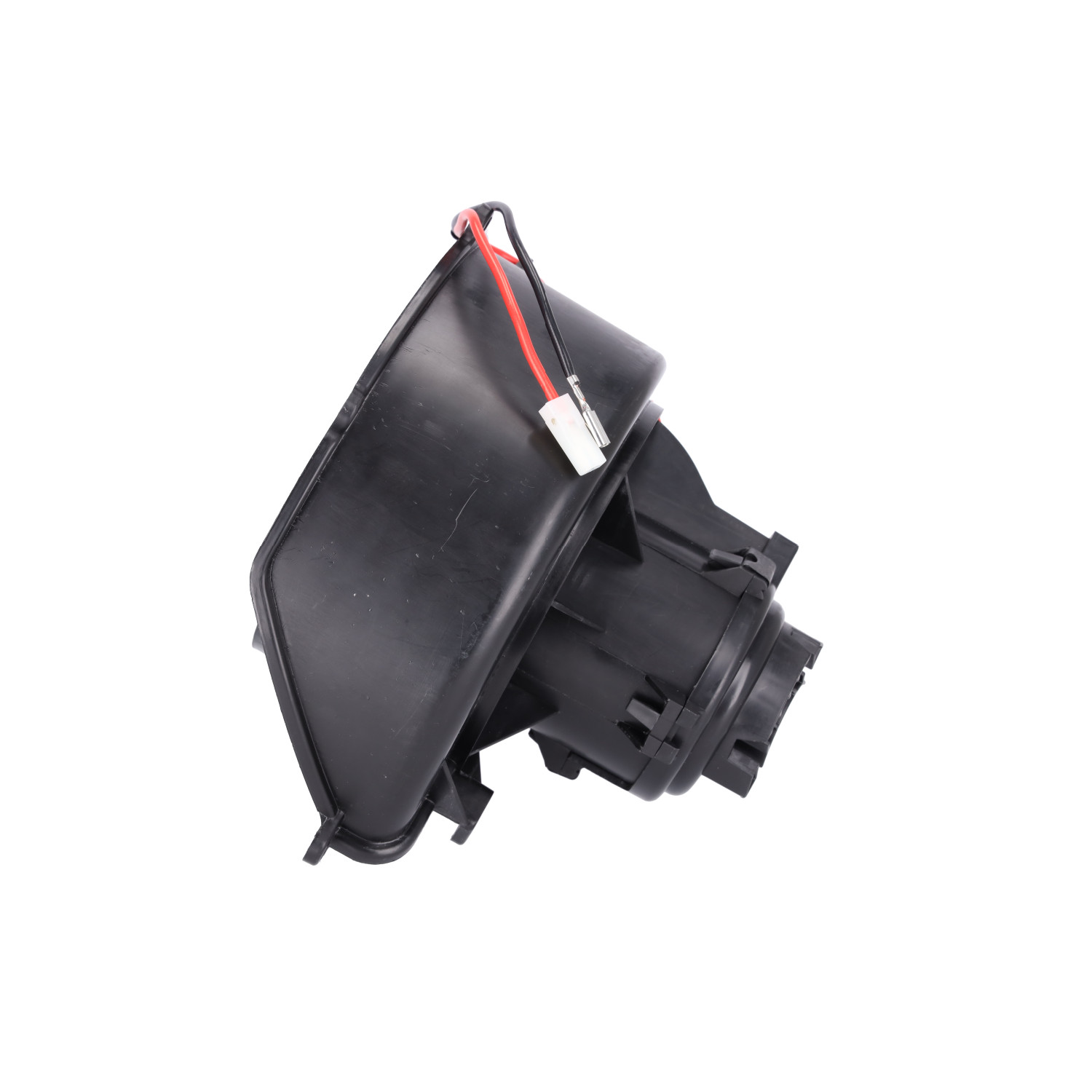 FEBI BILSTEIN 193098 Ventilateur de chauffage Opel Astra H 1.9 CDTI (L48) Diesel 150 CV 2006